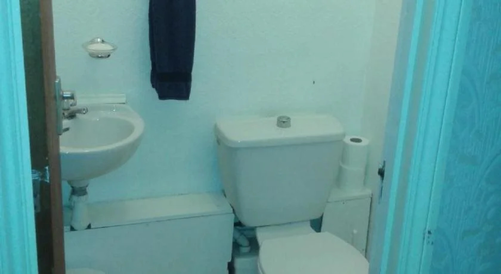 Beacharbour Guest House