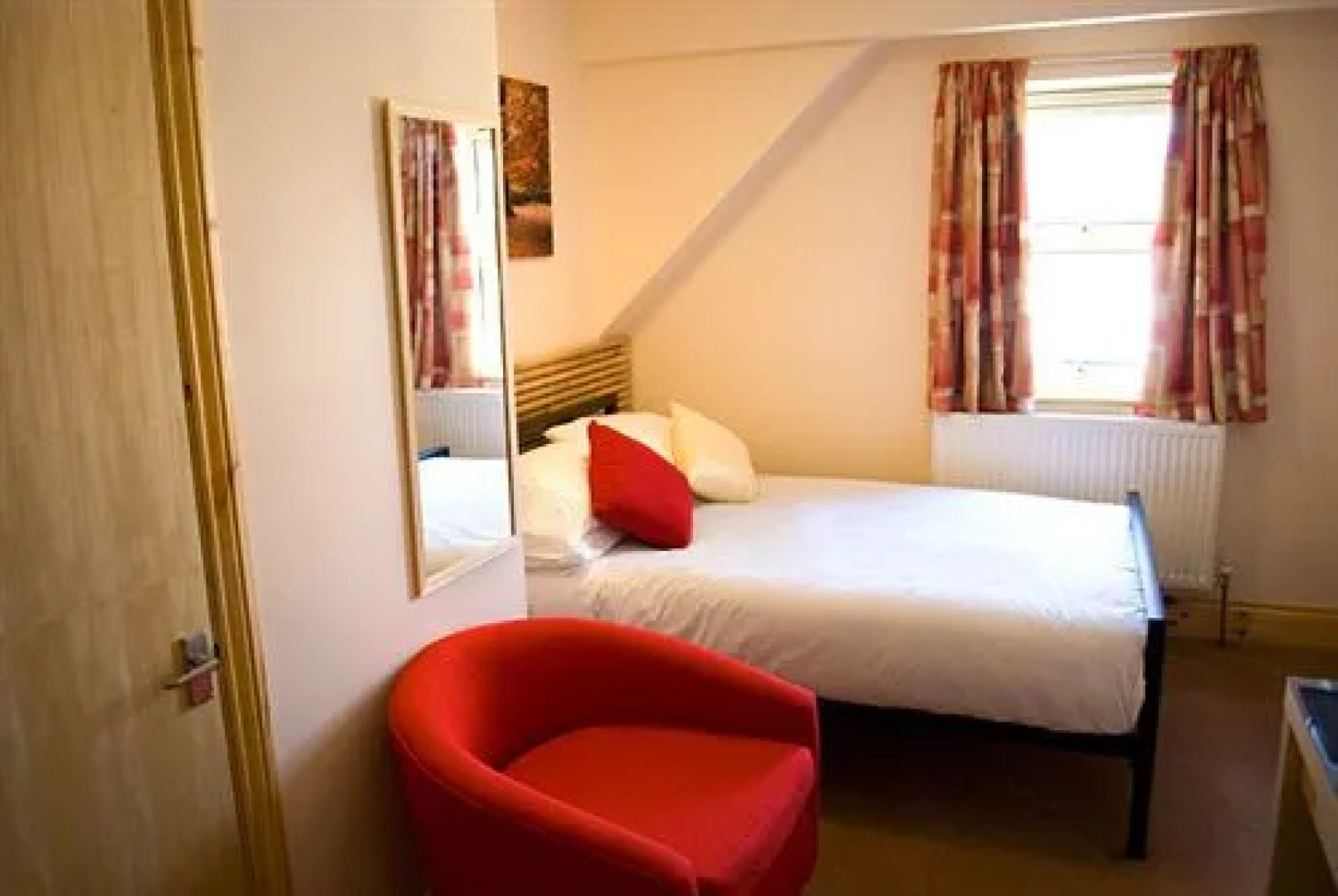 The Malago Guest House