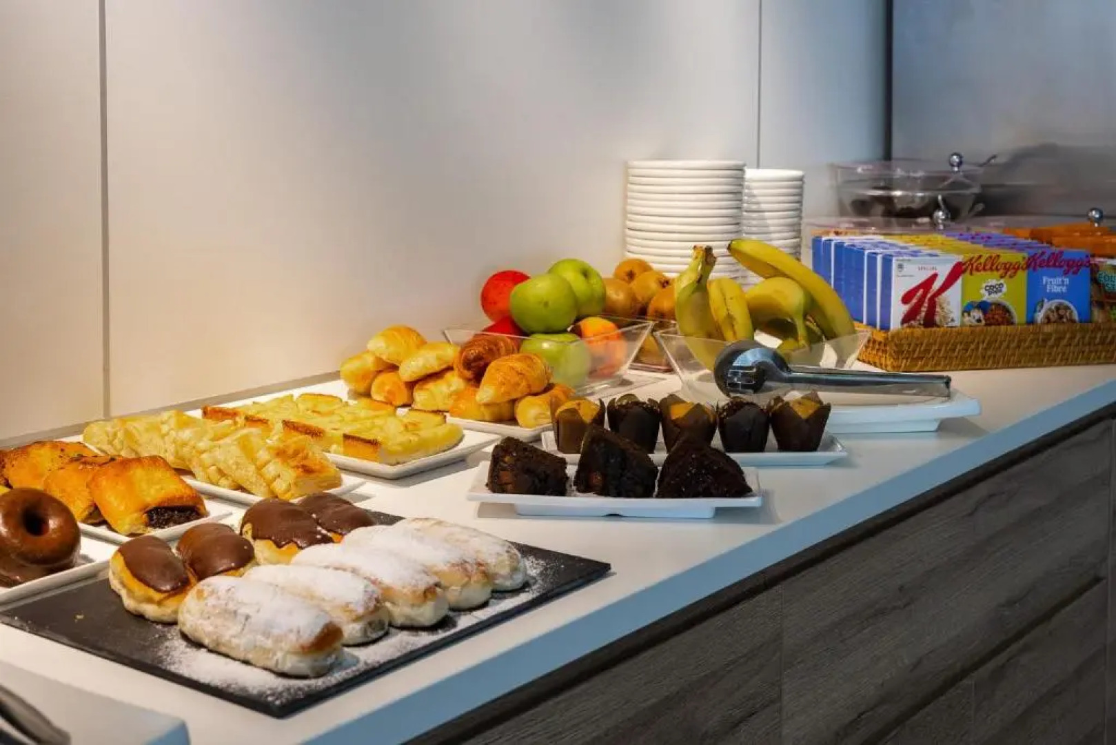 Apartamentos los Cantaros