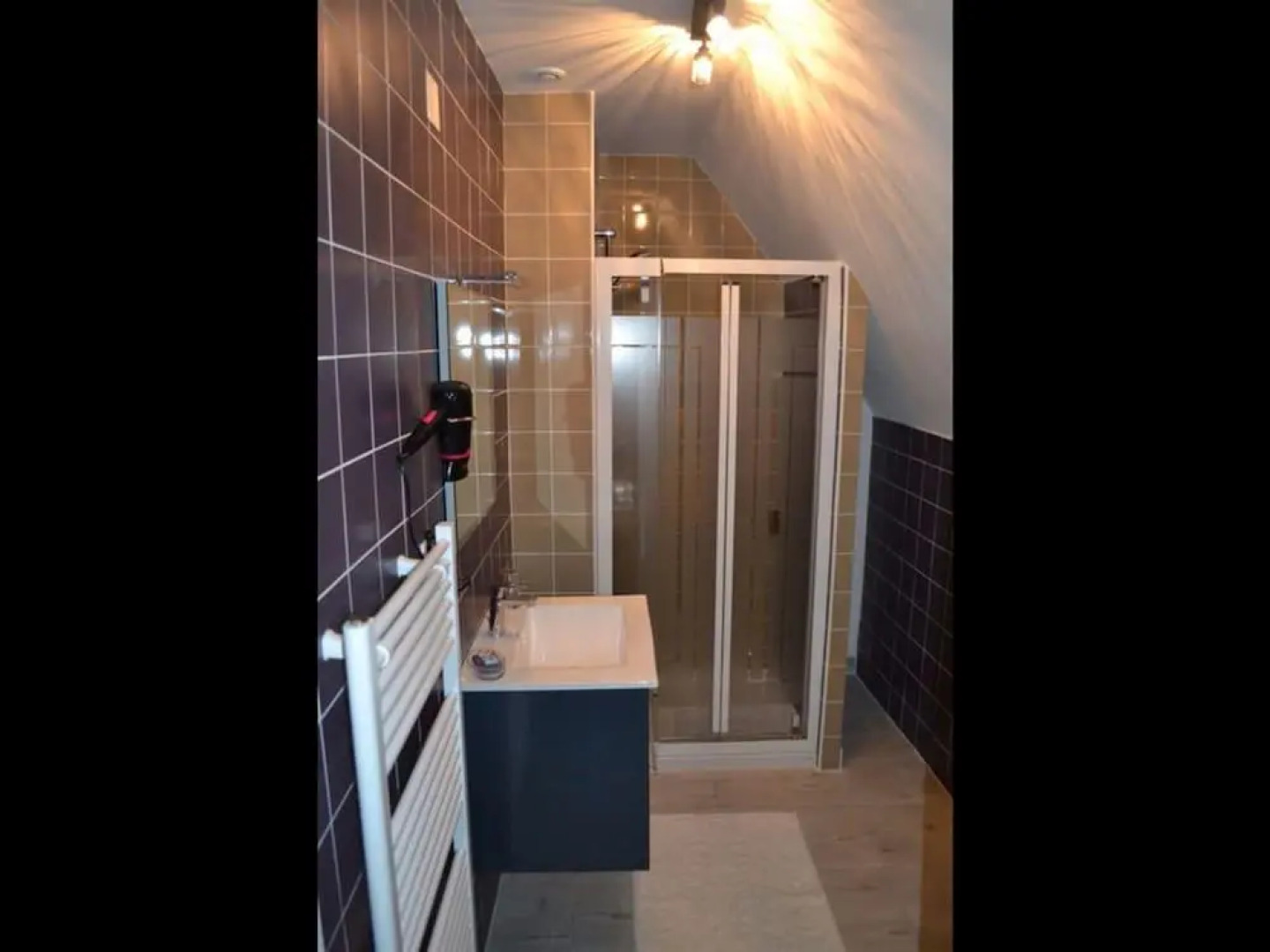 Chambres d'hôtes du Clos de la Dame