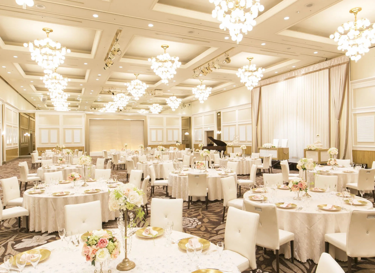 Fruit Park Fujiya Hotel