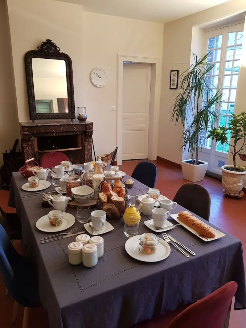 L'Havre de Saint Germain