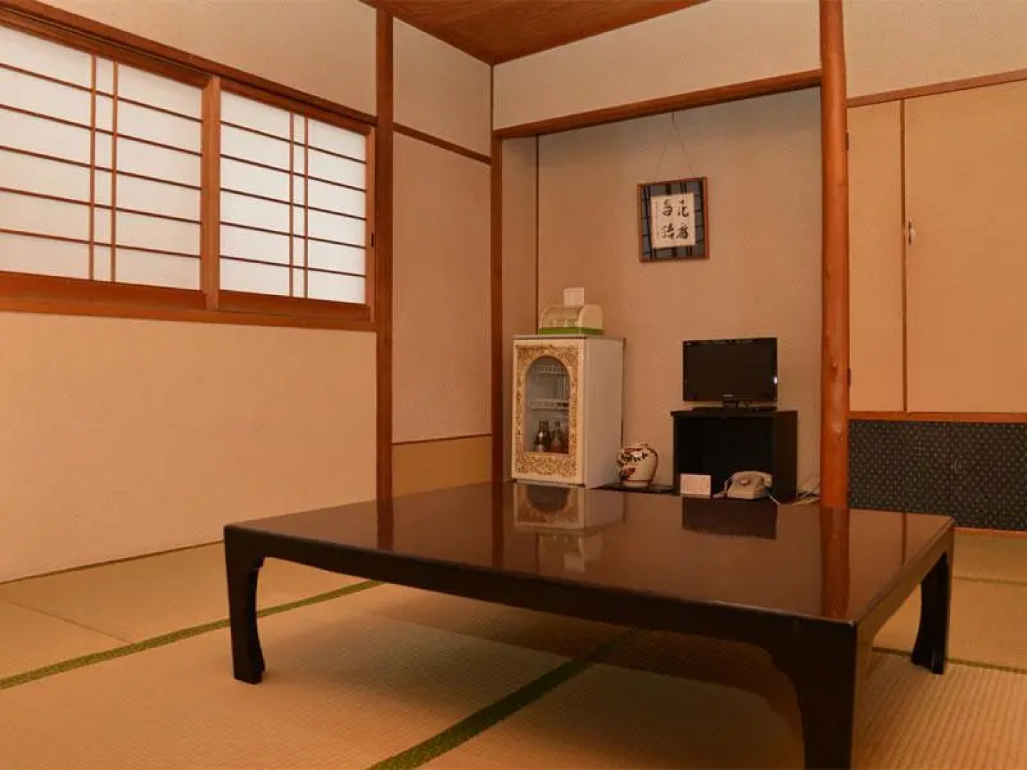 Toramaru Ryokan
