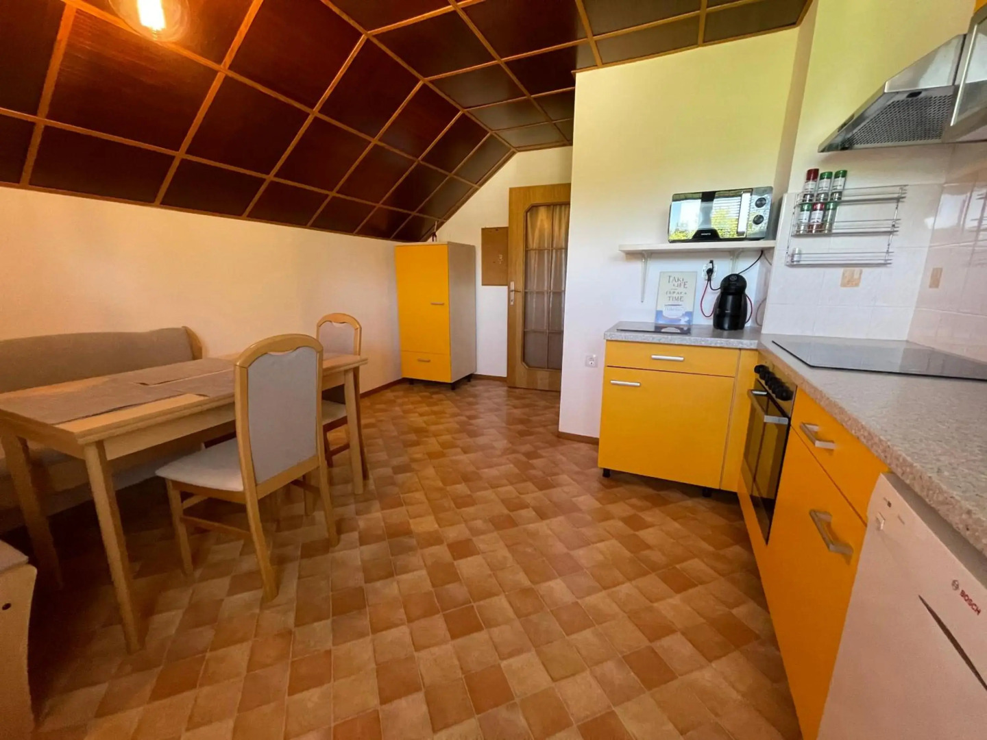 Sava river house - apartments