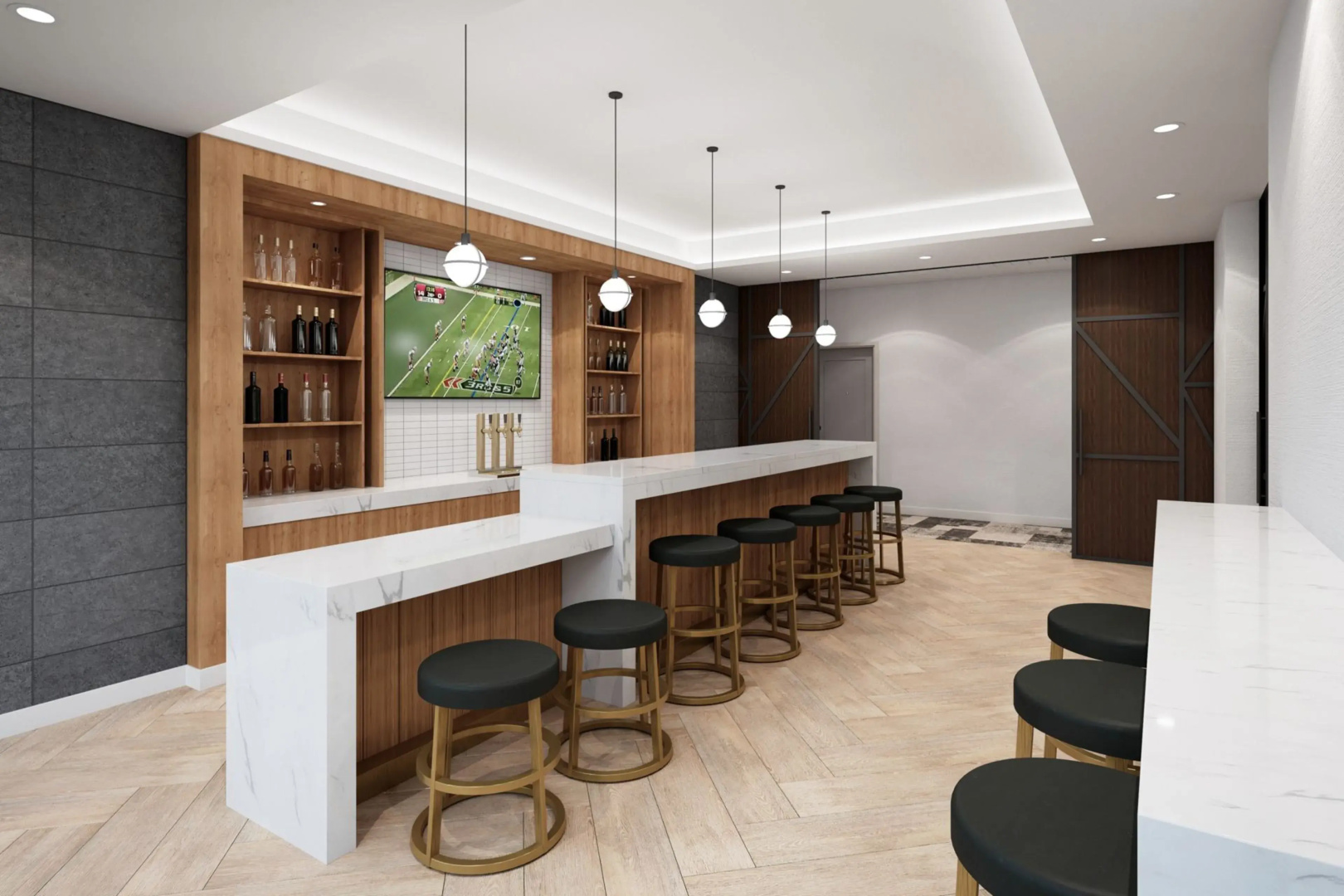 Staybridge Suites Kincardine Southeast by IHG