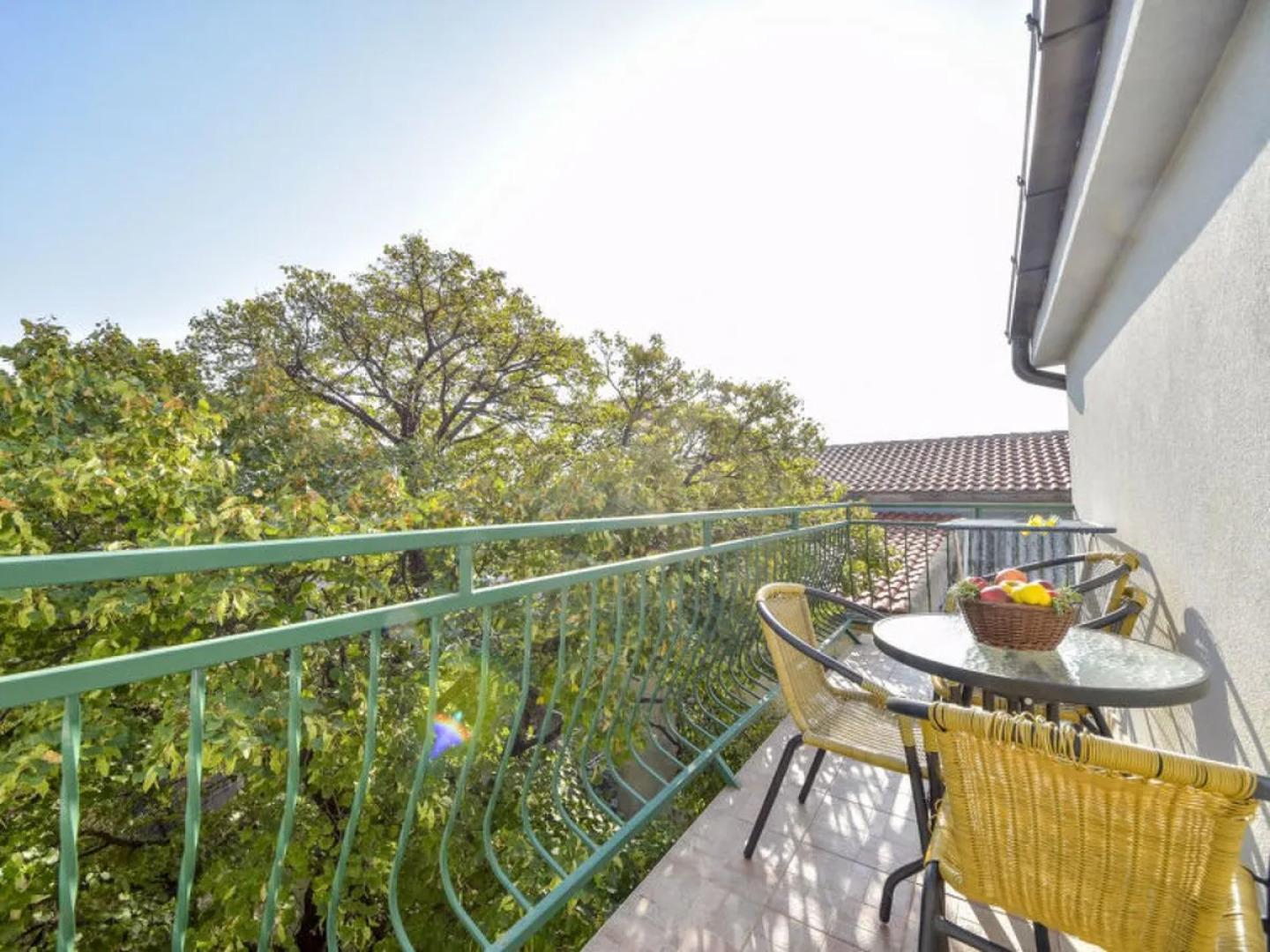 Apartment Angelina Karlobag 12044