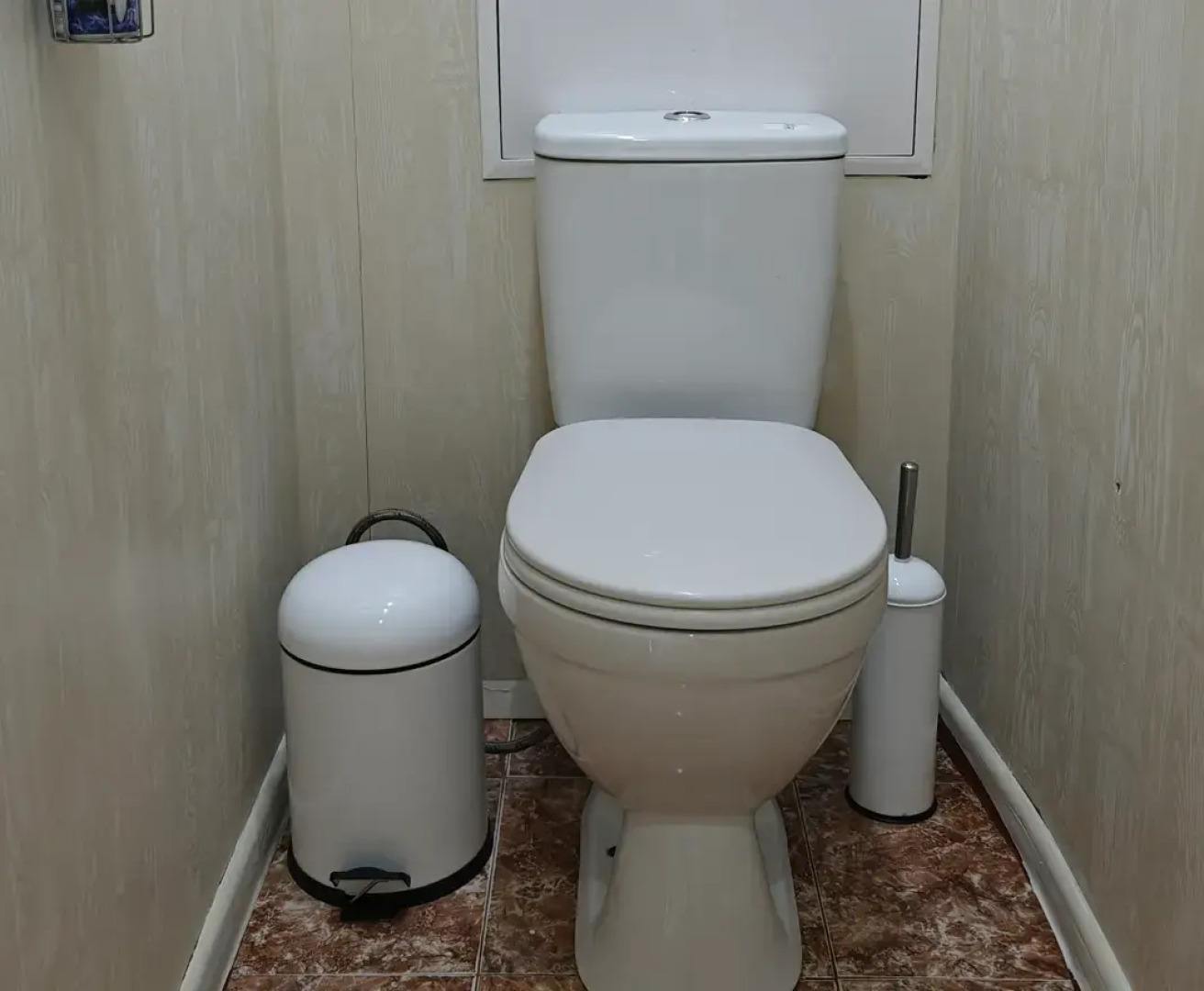 Апартаменты в Квартале 206