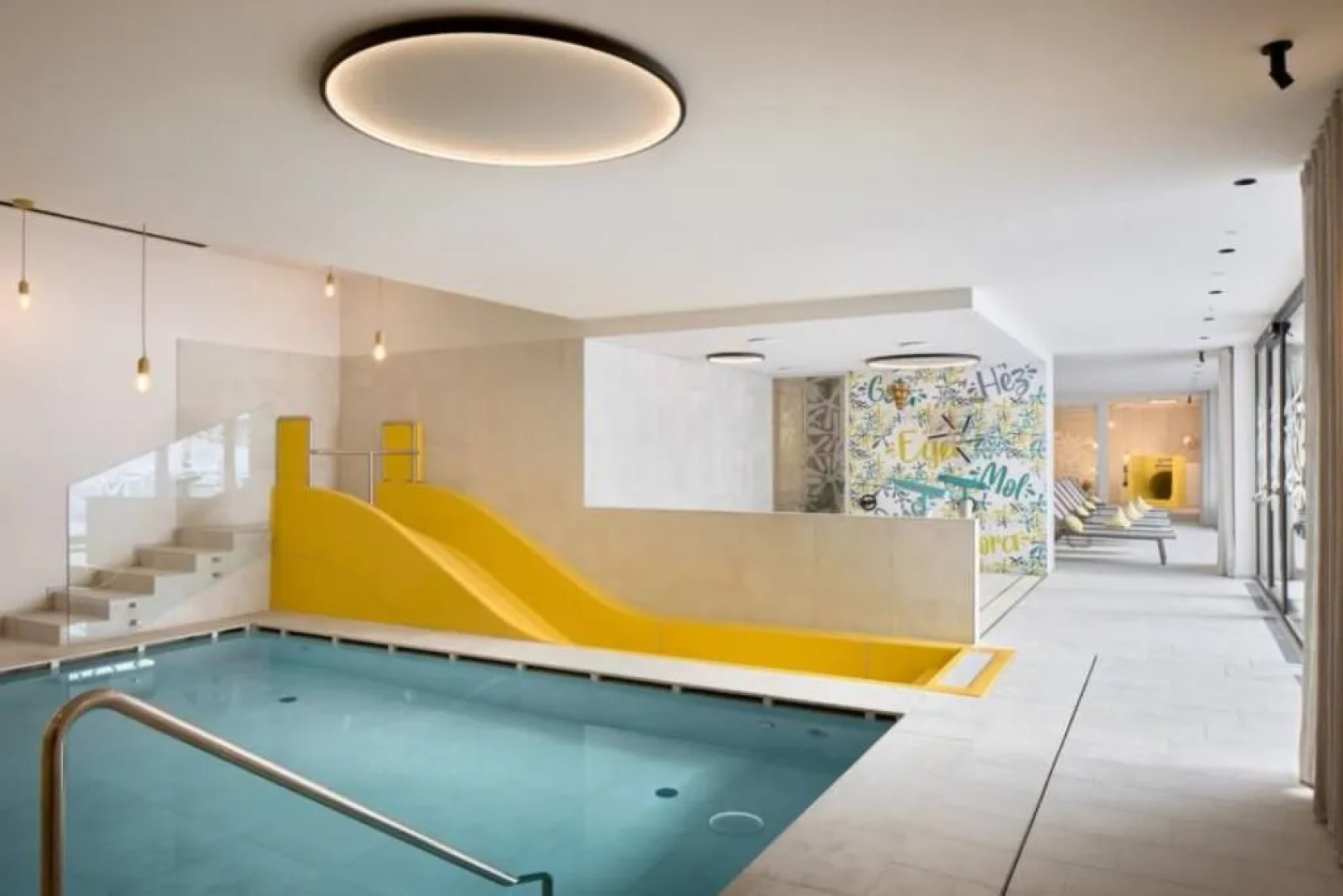 Movi Family Apart-Hotel