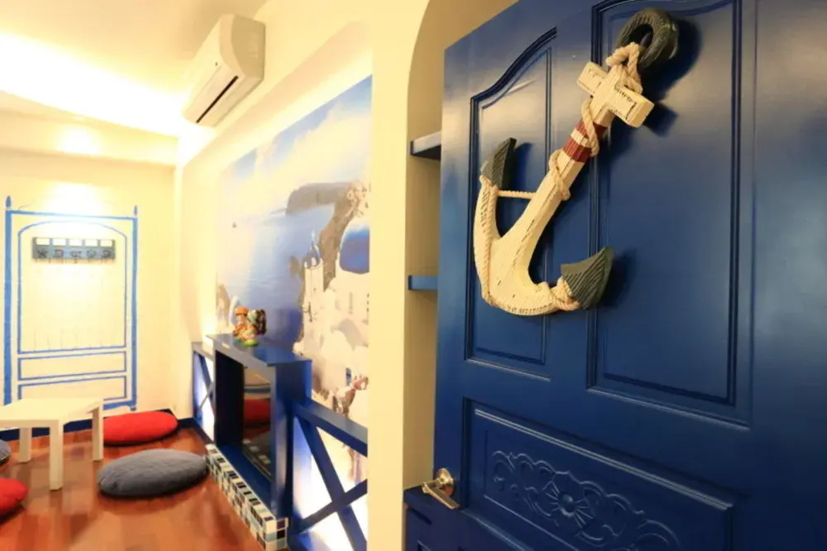 台南安平314民宿