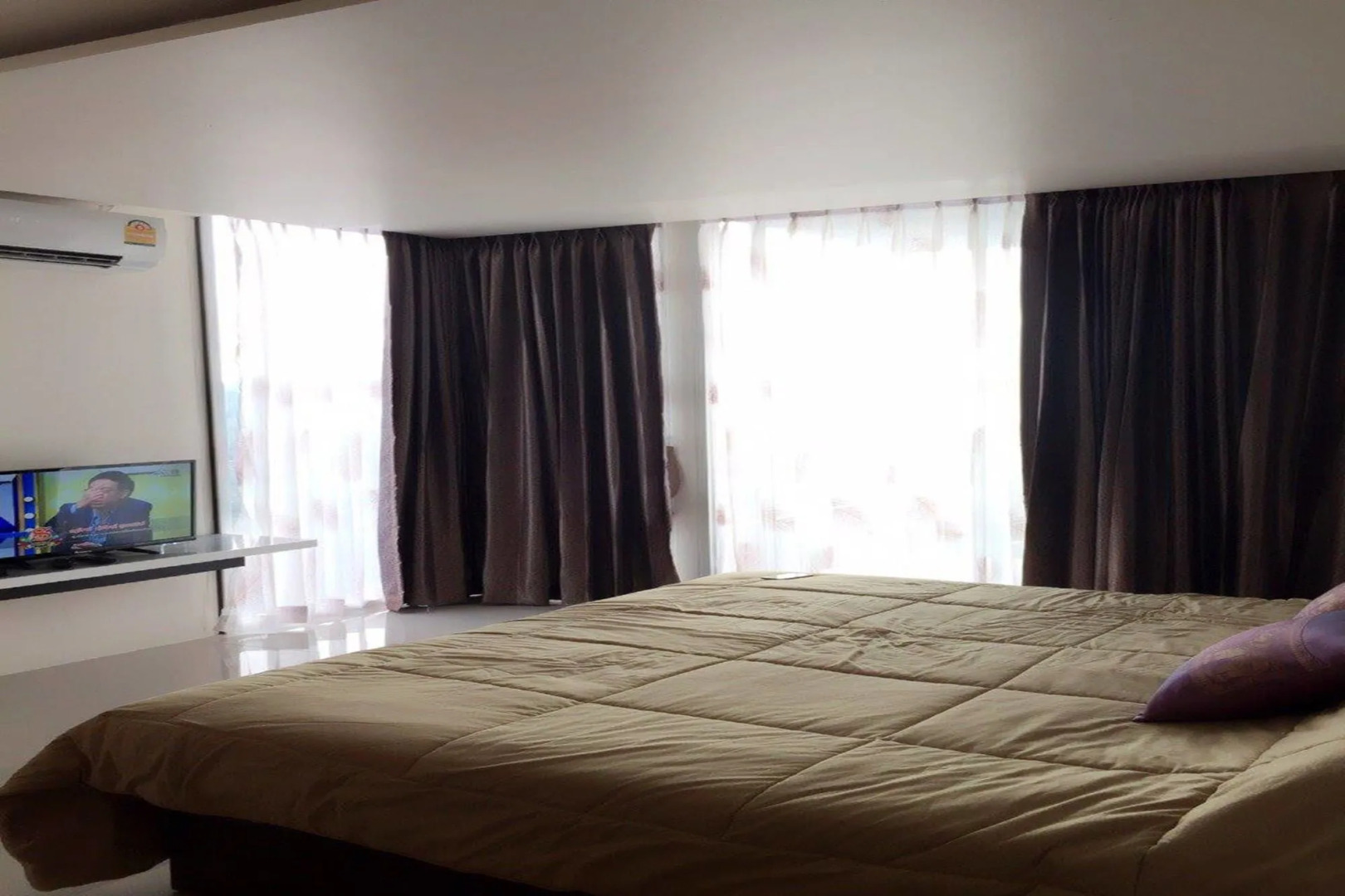 The Resort Angel Hill