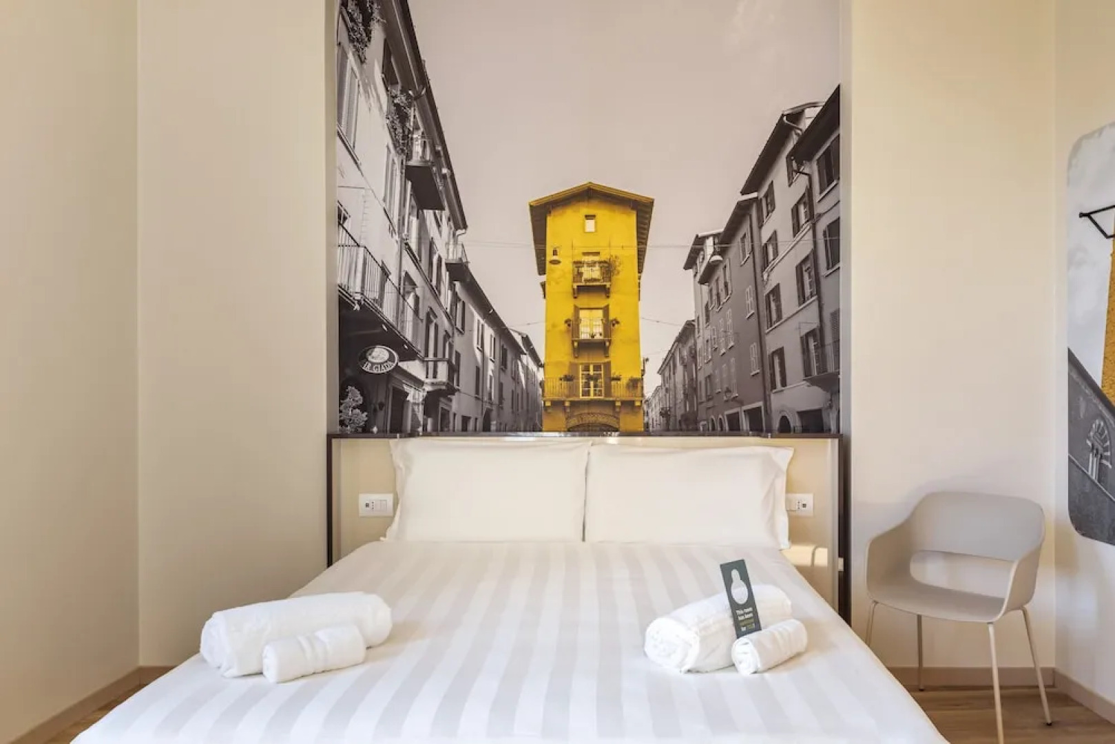B&B Hotel Brescia