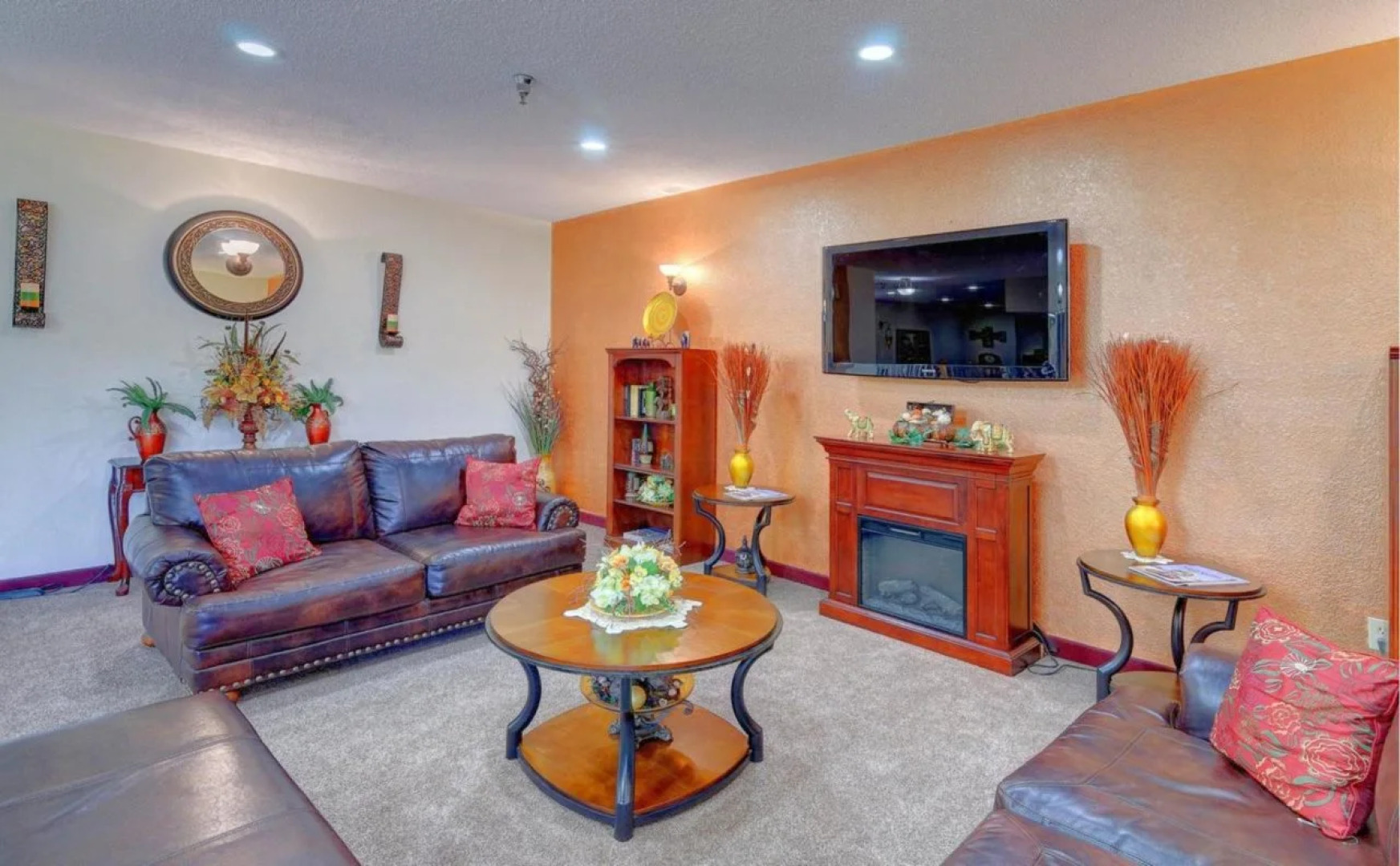 Regency Inn & Suites Biloxi