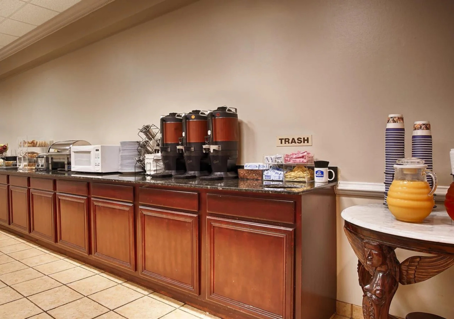 Old Colony Inn Alexandria