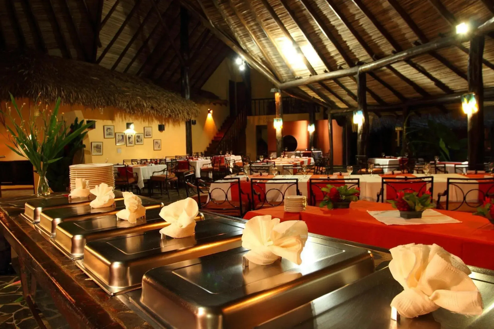 Aranwa Sarapiquí Rainforest Lodge