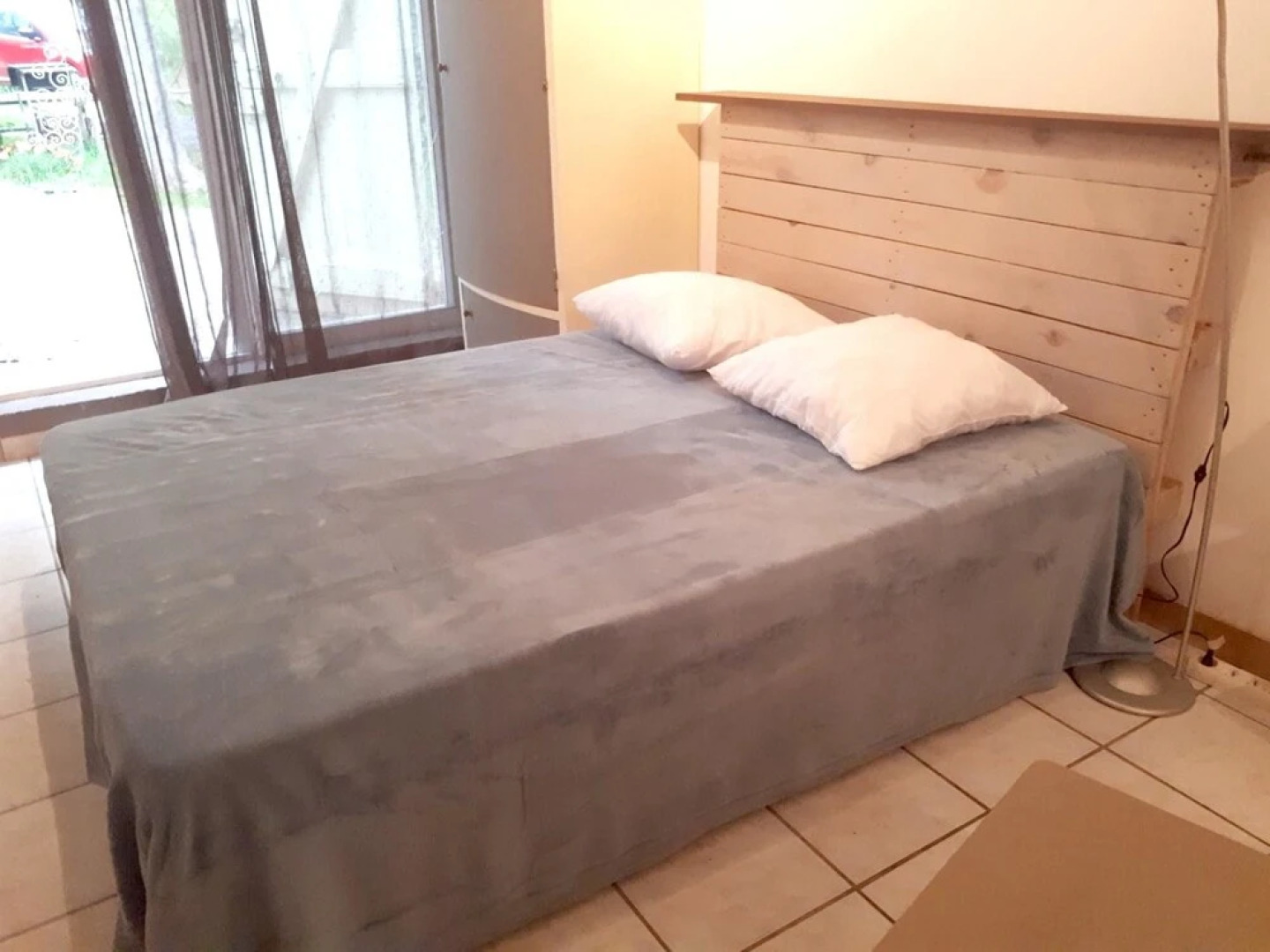 Studio in Ollioules, With Terrace and Wifi - 6 km From the Beach