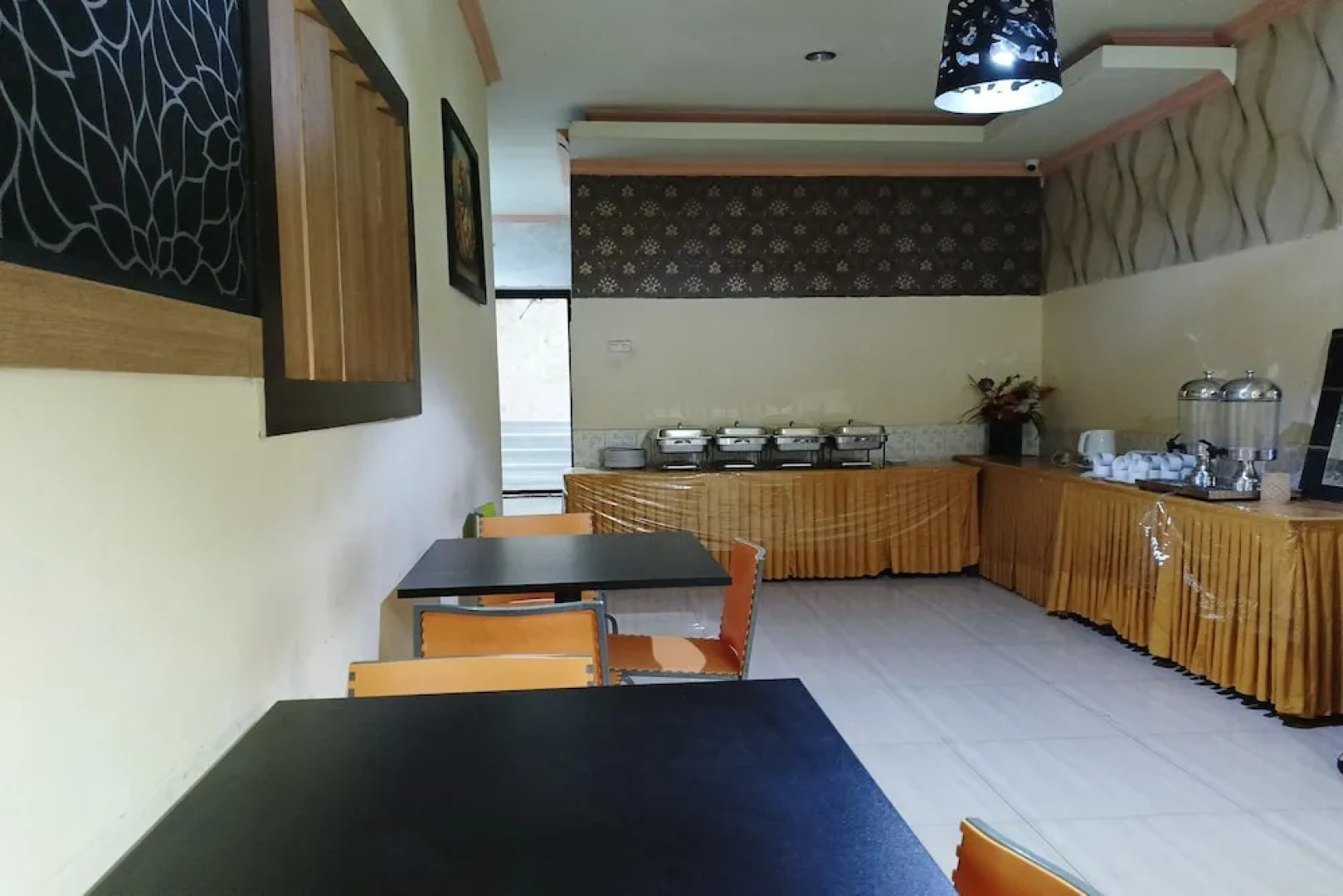 Hotel O Puri Homestay