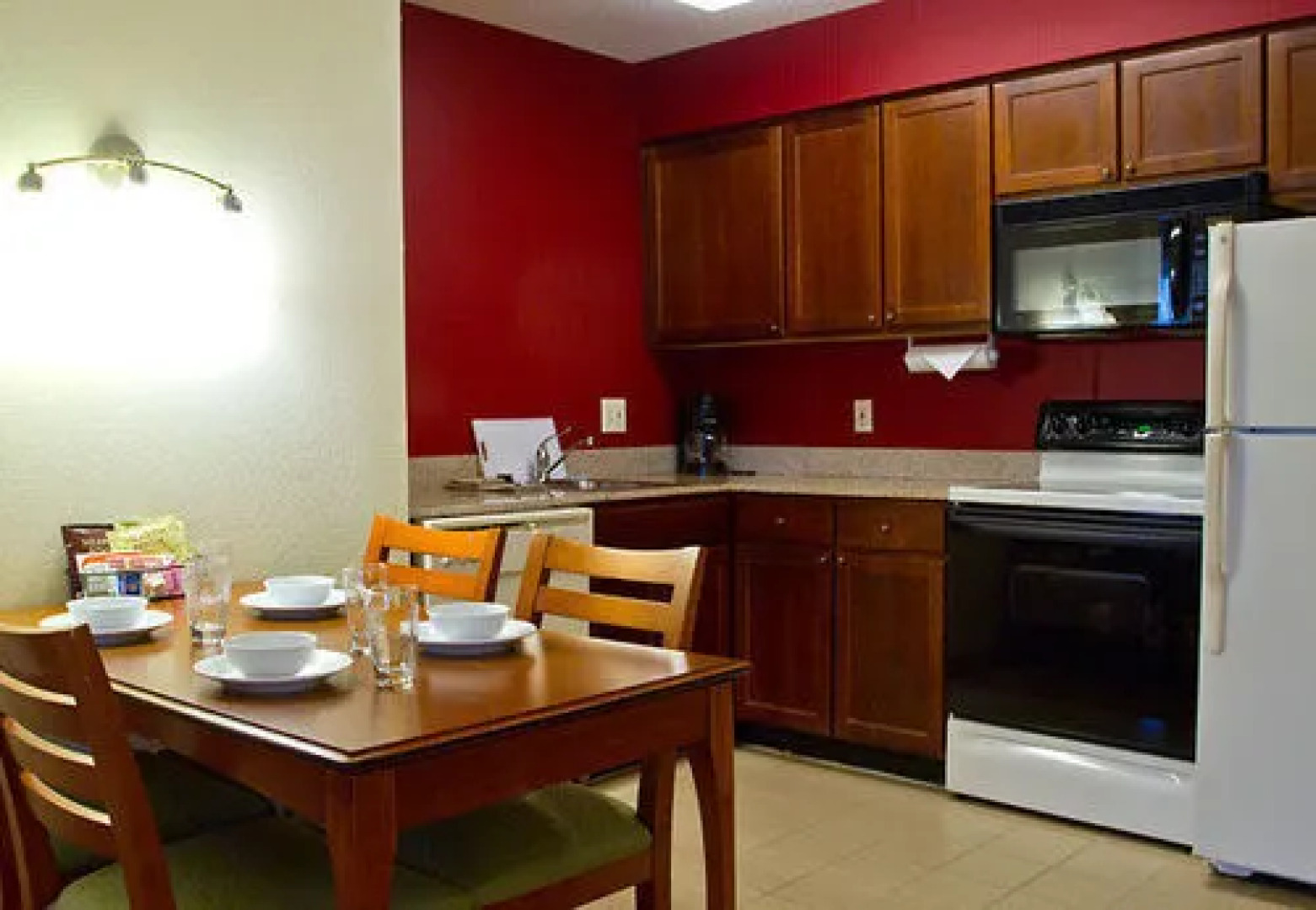 Residence Inn Charlotte Lake Norman