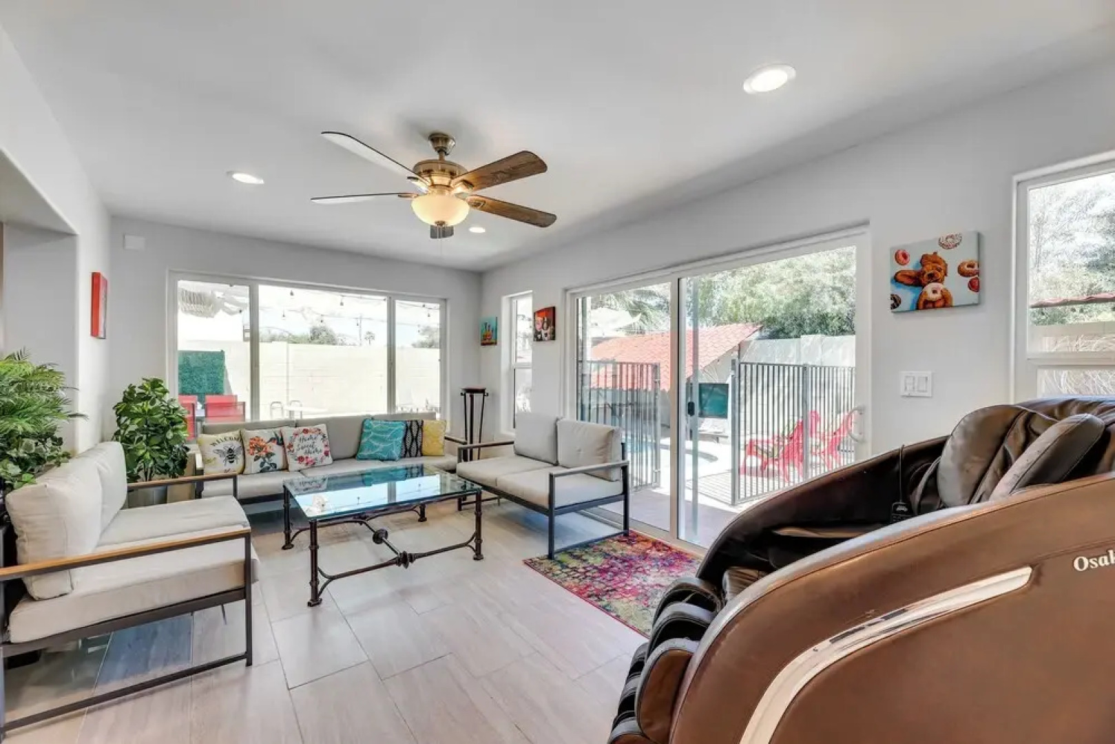 Pet-friendly Mesa Home w/ Community Amenities!