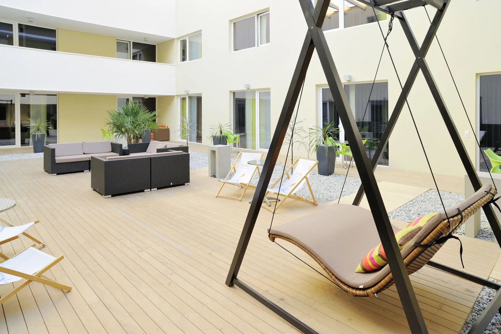 harry’s home Dornbirn hotel & apartments