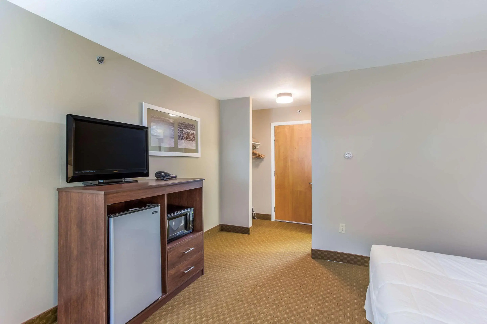 Quality Inn & Suites Gorham Riverside