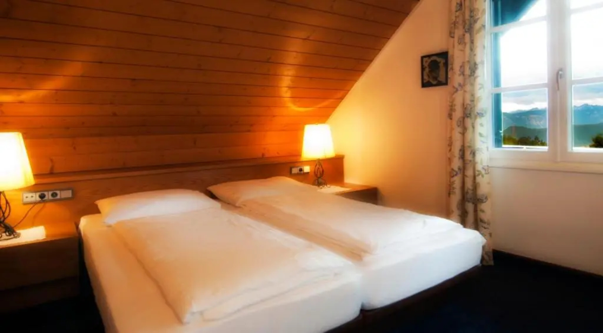 Hotel Latemar