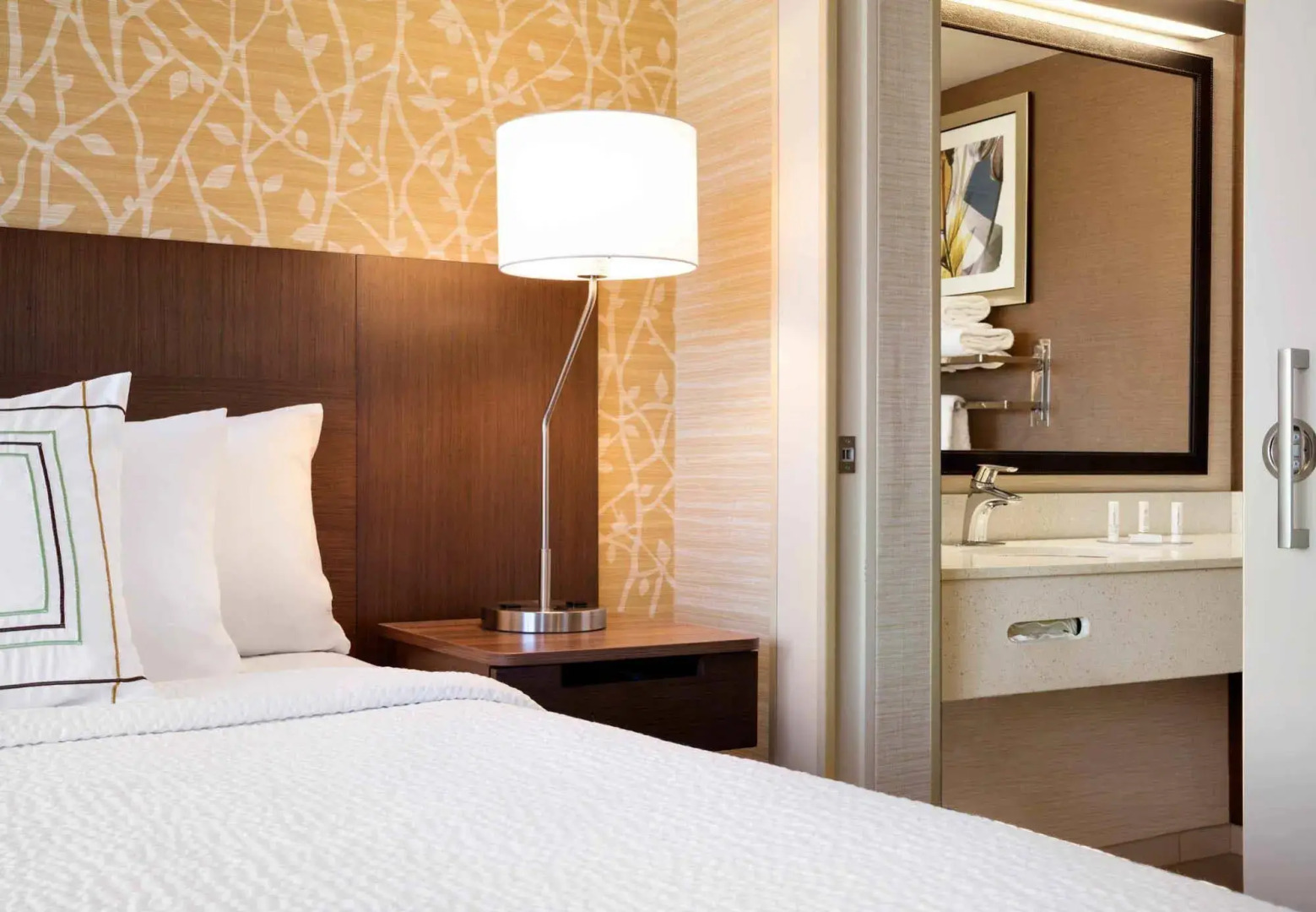 Fairfield Inn Philadelphia Great Valley Exton