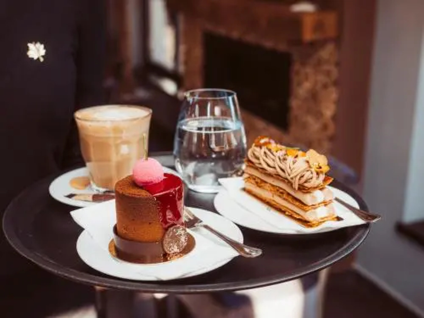 Platan Vararok Vendeghaz