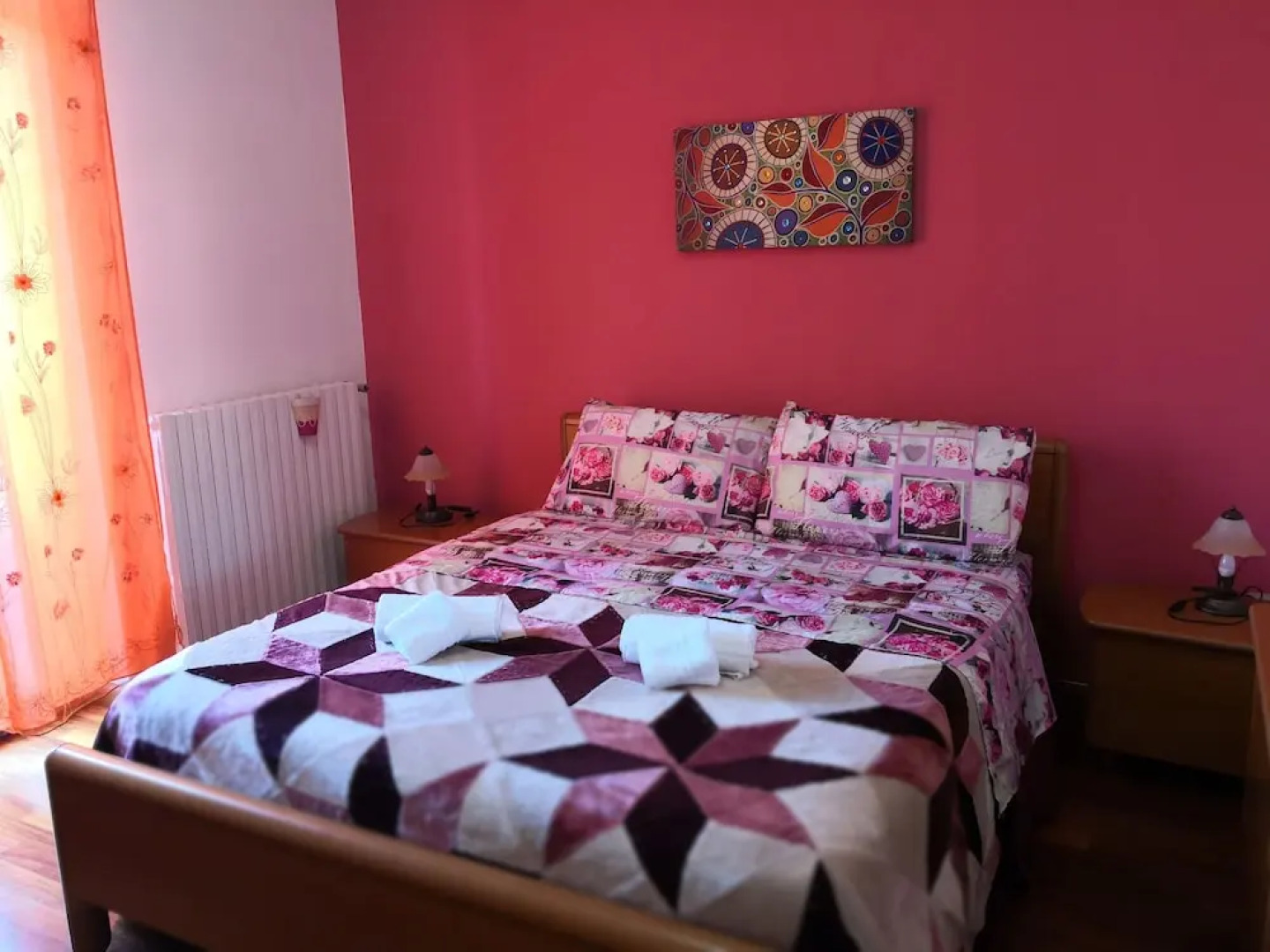 Shardana Holidays B&B