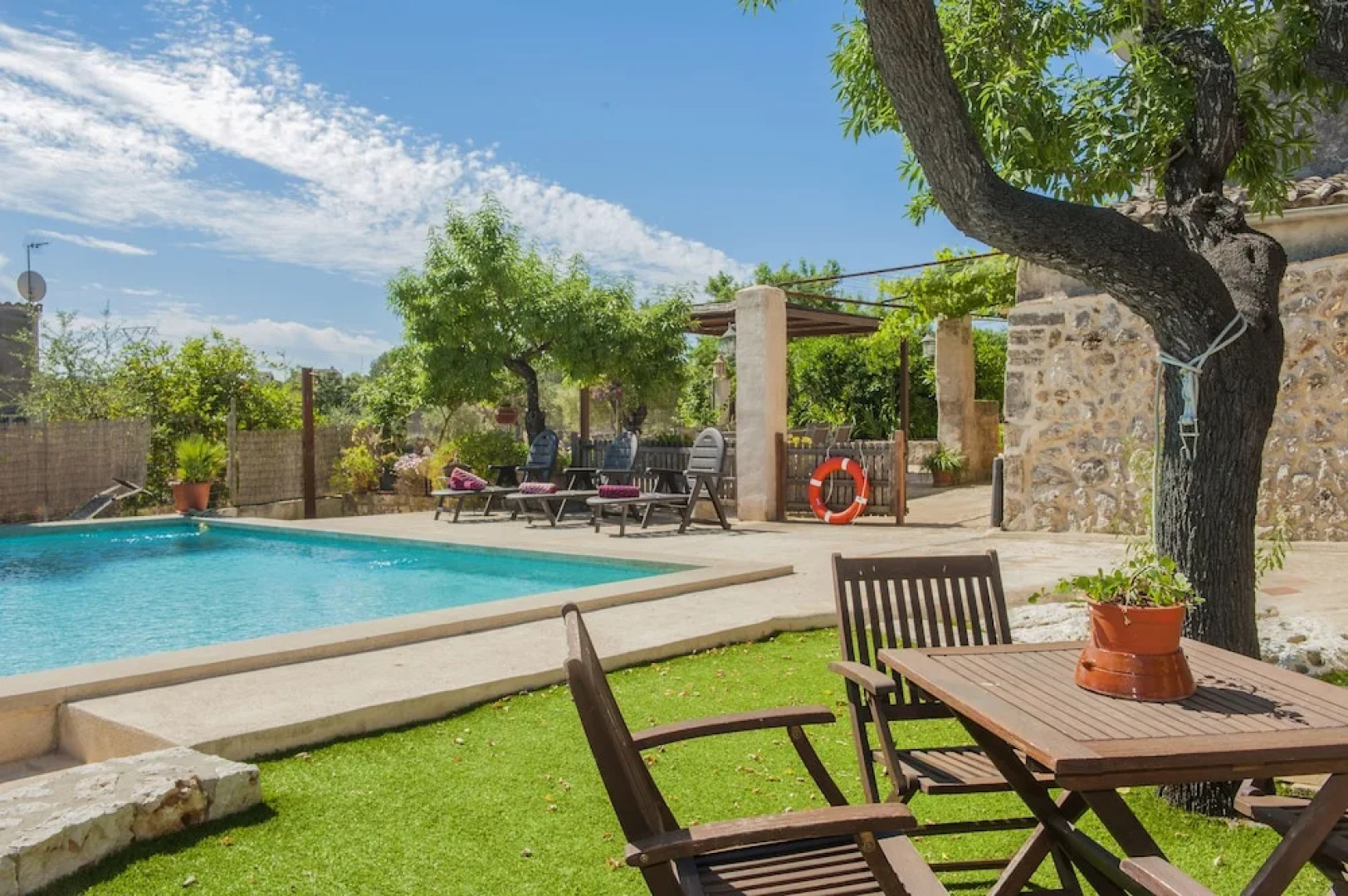 Finca Son Matginet 18