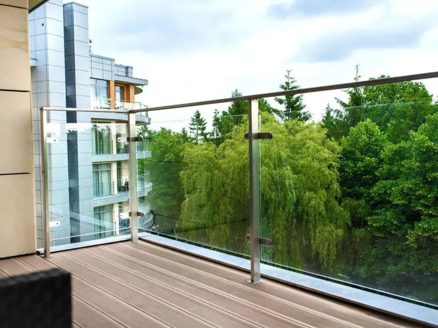 Apartament prywatny 327 w Diune Resort