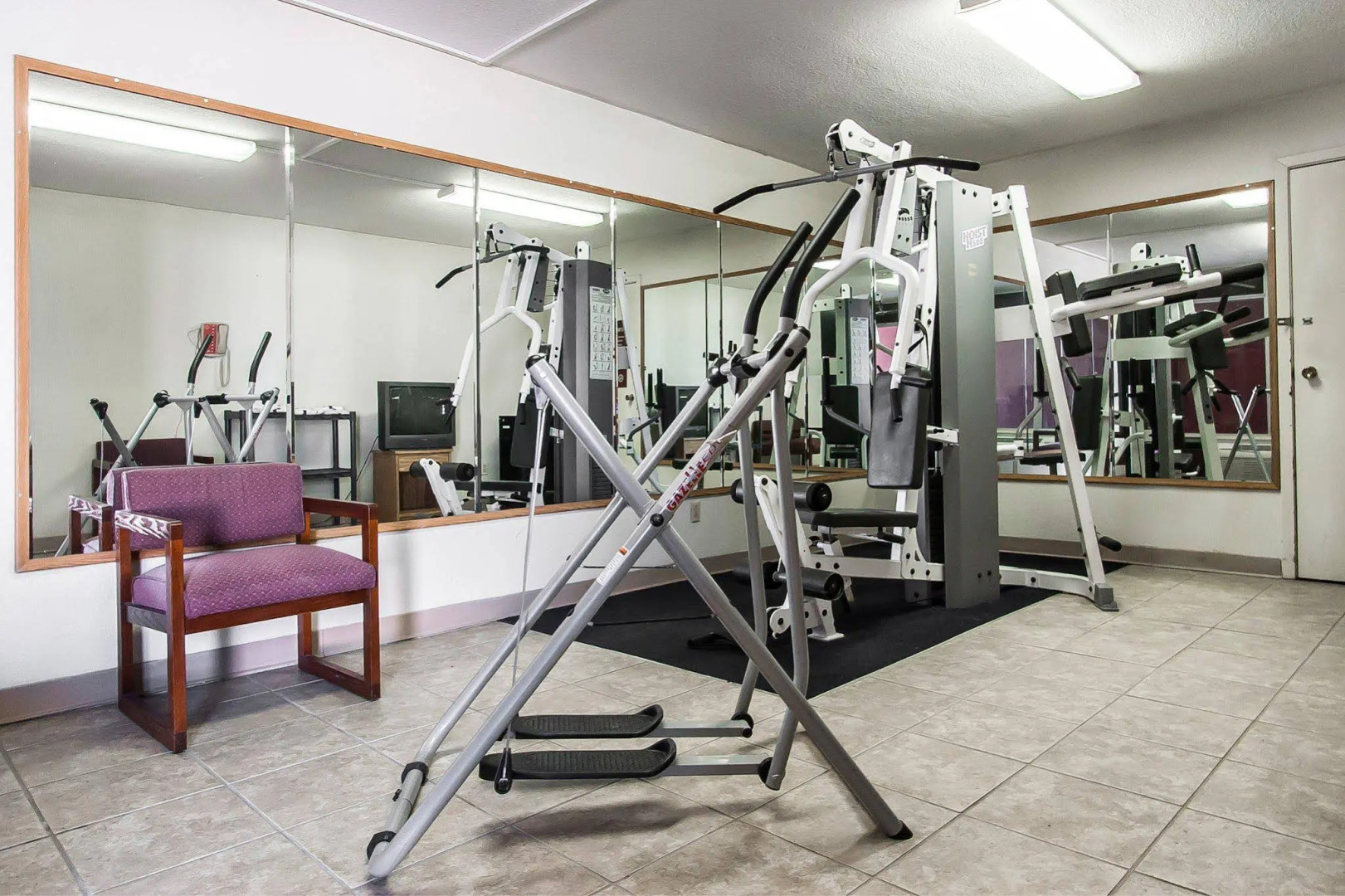 Motel 6 Effingham, IL