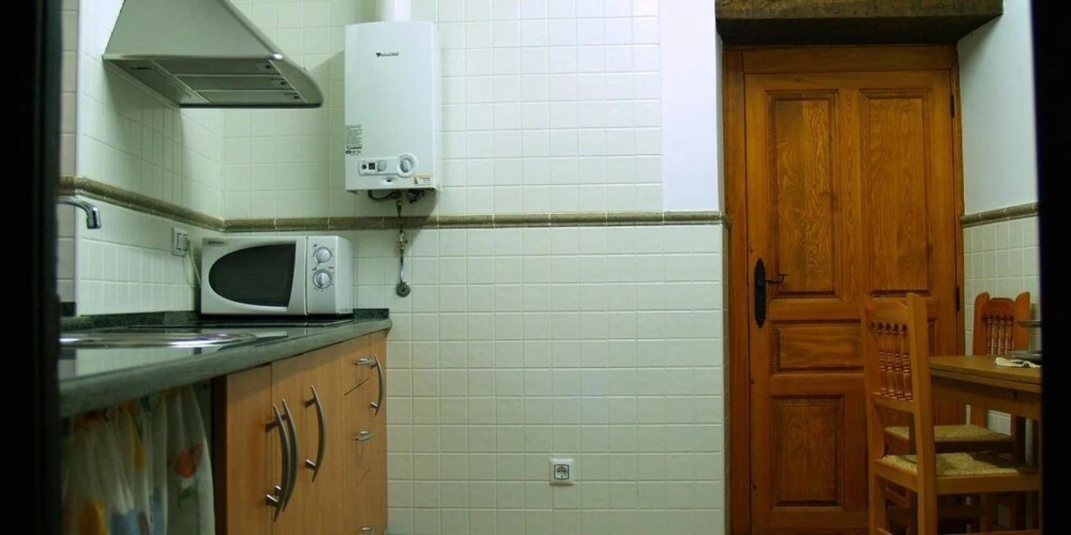 Casa la Abuela de Alceda