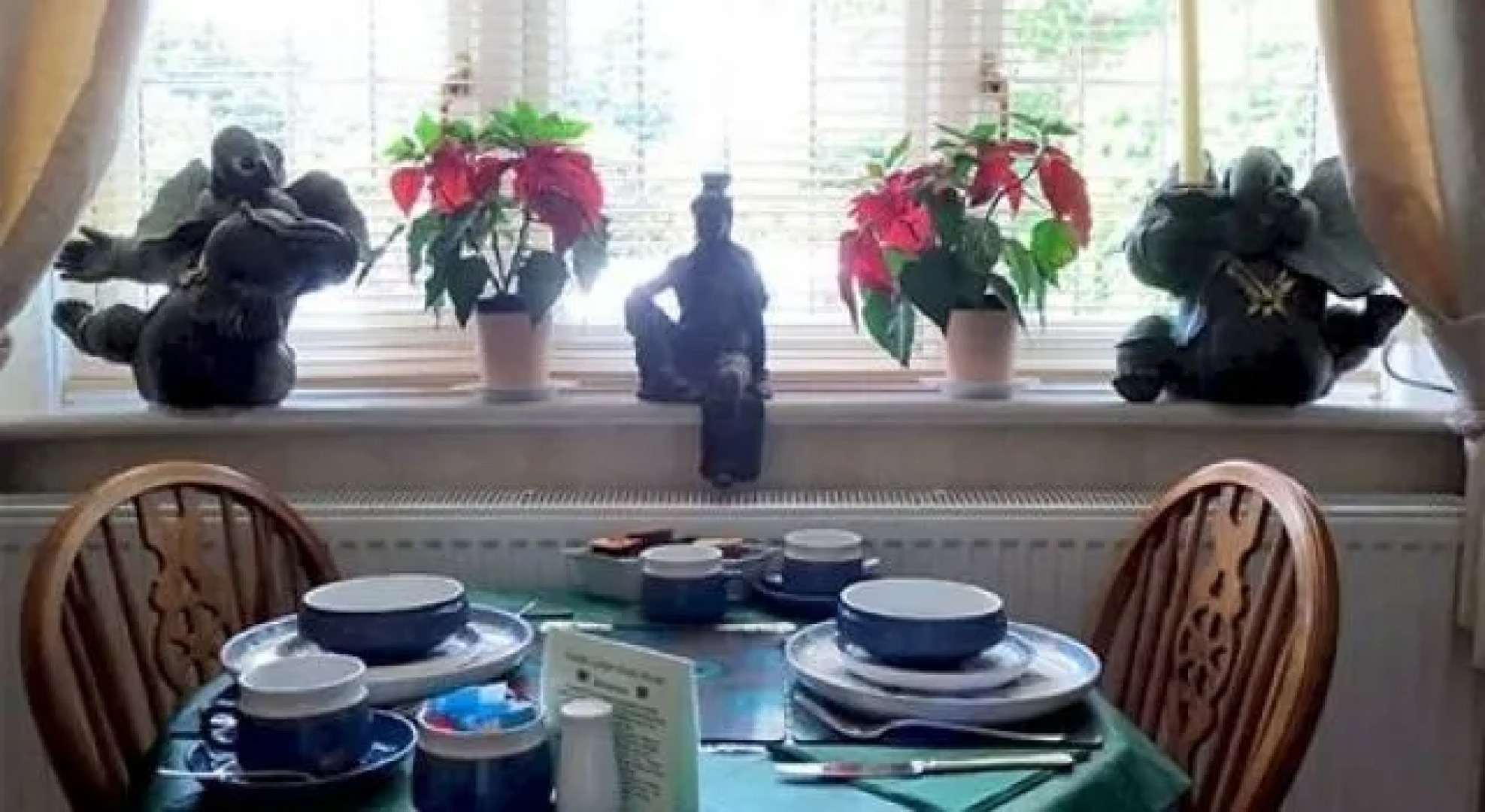 Vulcan Lodge Guest House