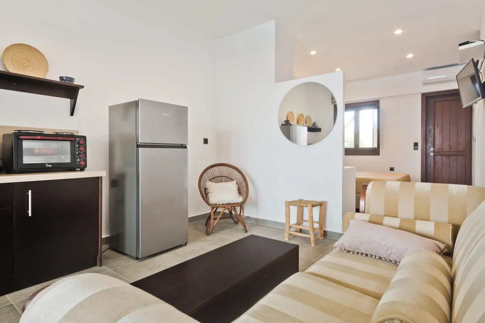 Michaliou Kipos Luxury Villas