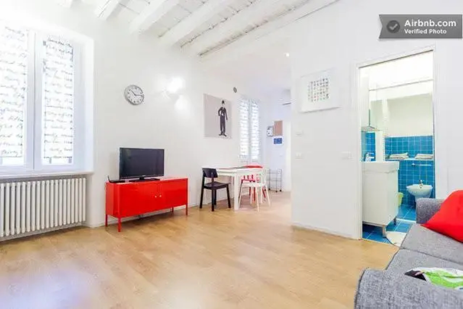 Veronetta Suite