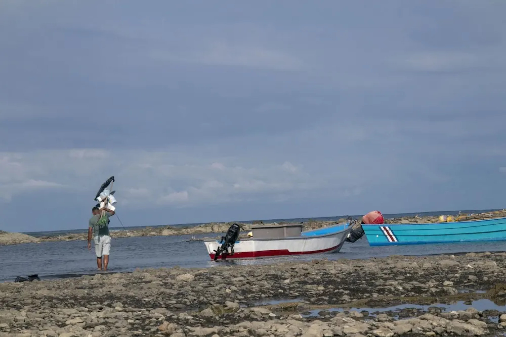 Villas Cabuya Beach & Jungle