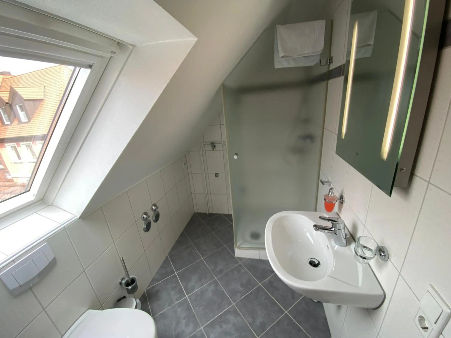 Hotel Garni Goldene Traube