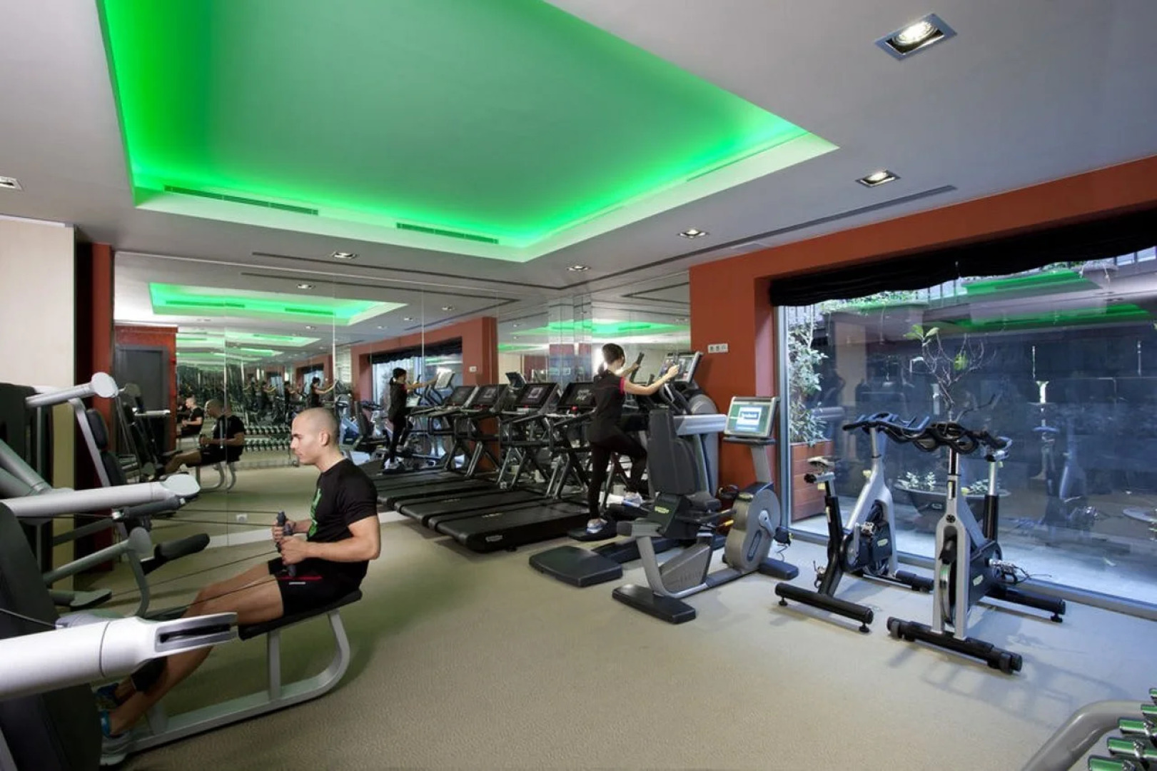 MIM Sitges Member of Meliá Collection