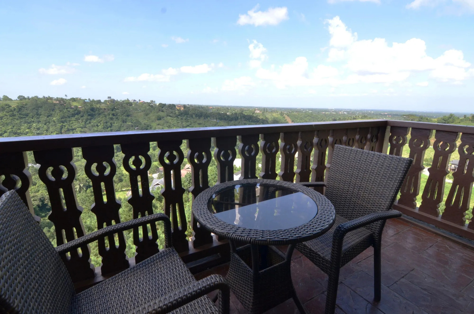 Crosswinds Resort Suites