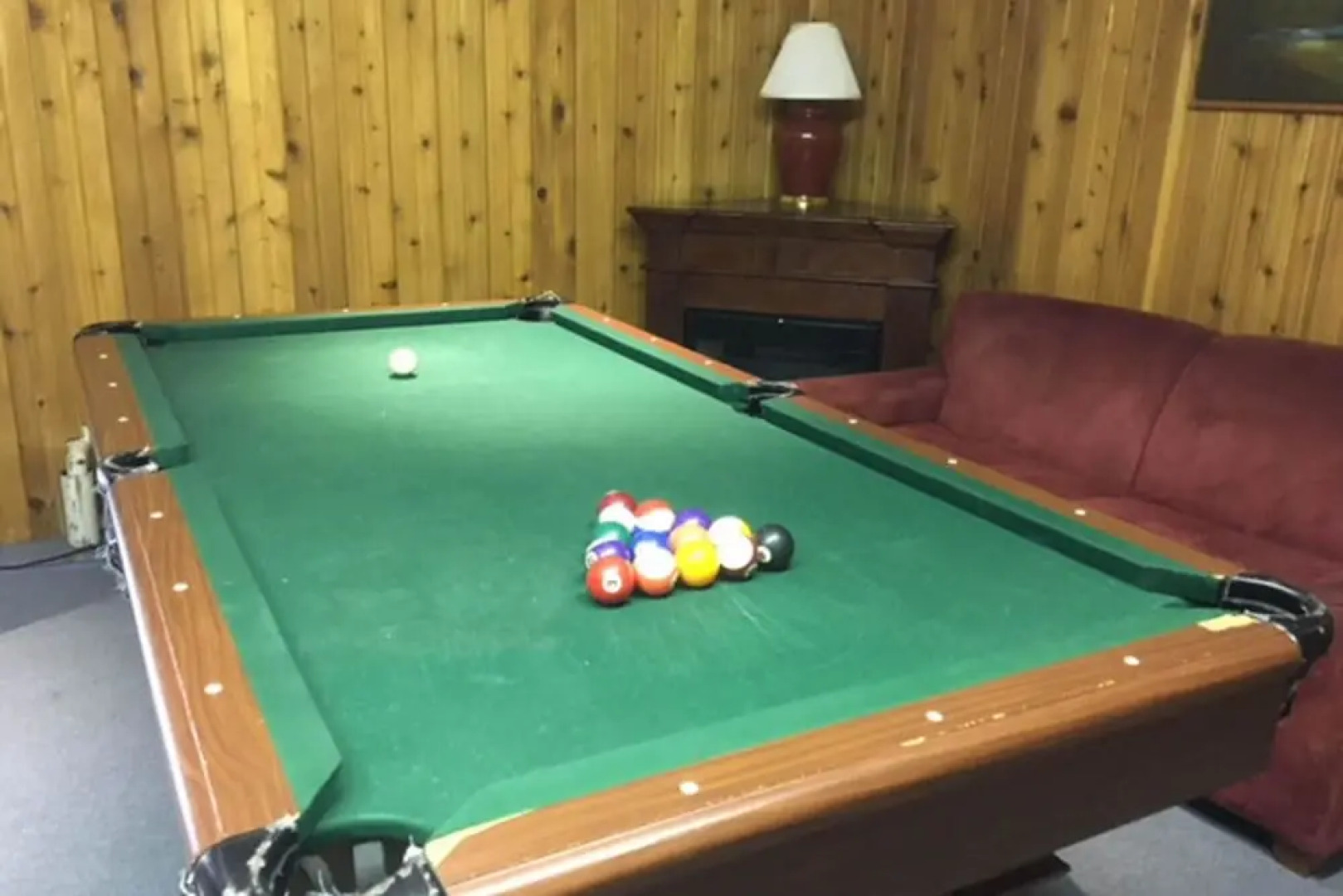 Pioneer Condominiums