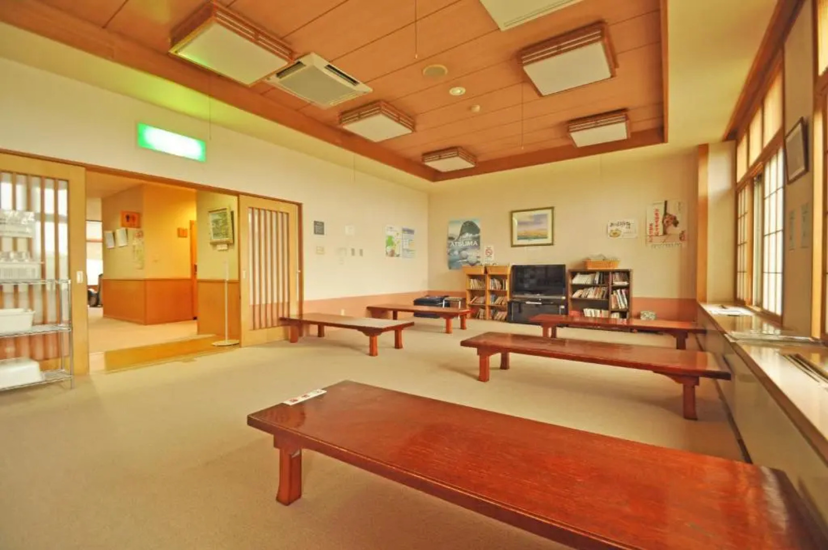 Kobushi no Yu Atsuma