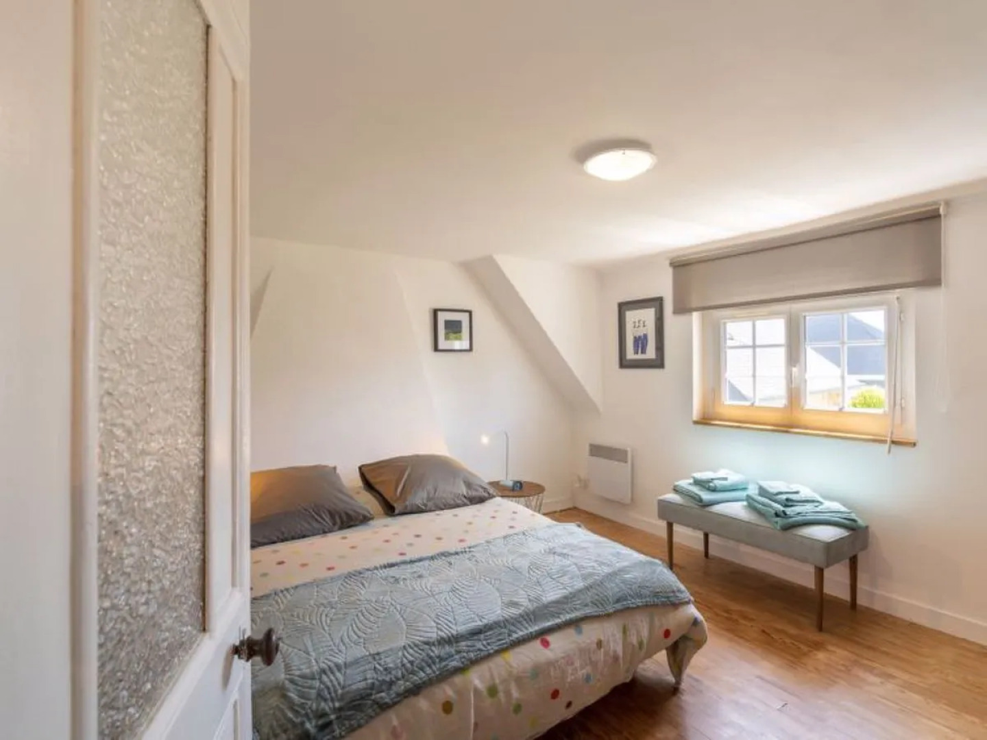 House Ty Bihan Plonéour-Lanvern