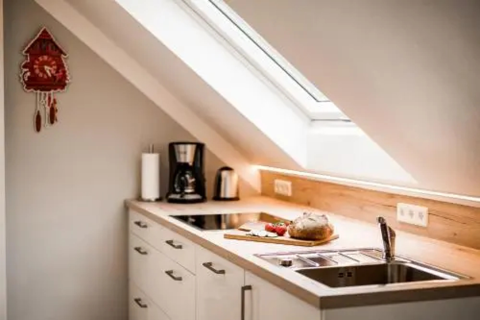 Paradies im Schwarzwald