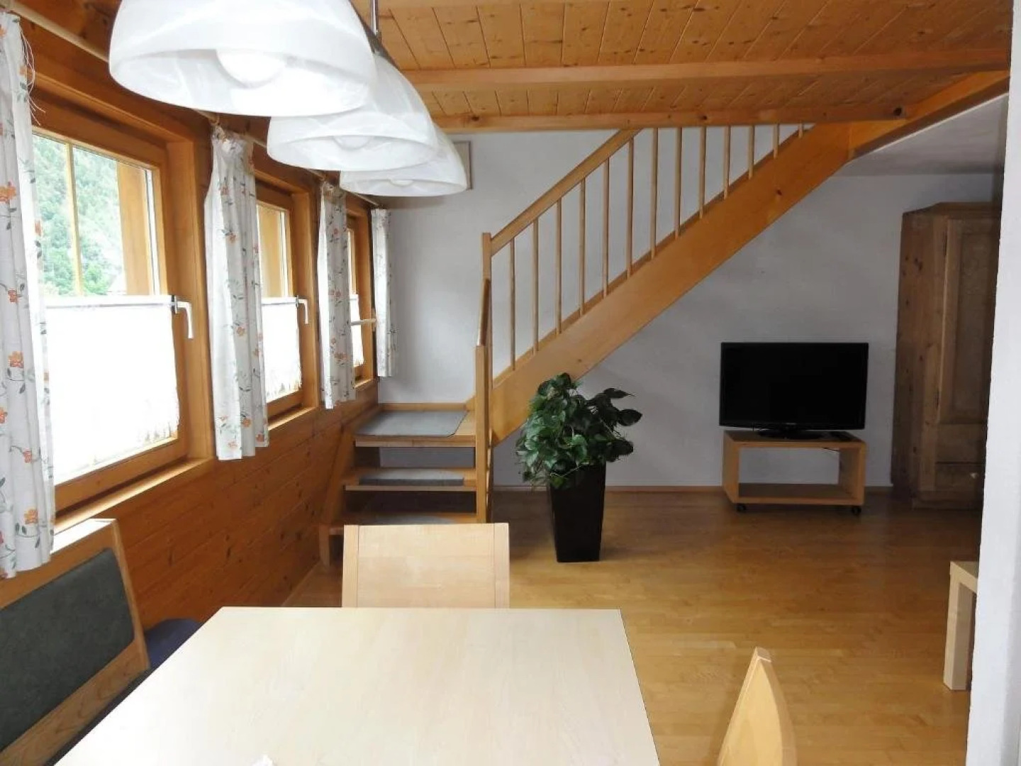 Ferienbauernhof Berlinger