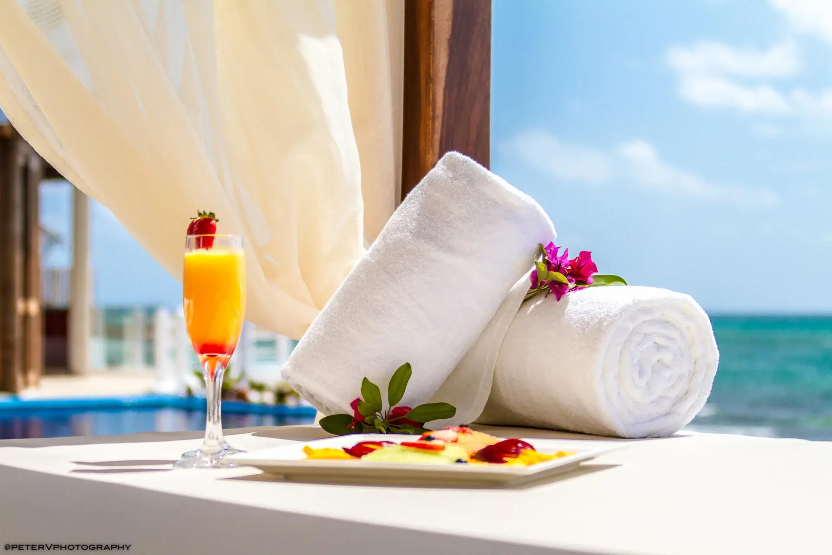 Senses Riviera Maya Oceanfront  Boutique hotel - Adults only