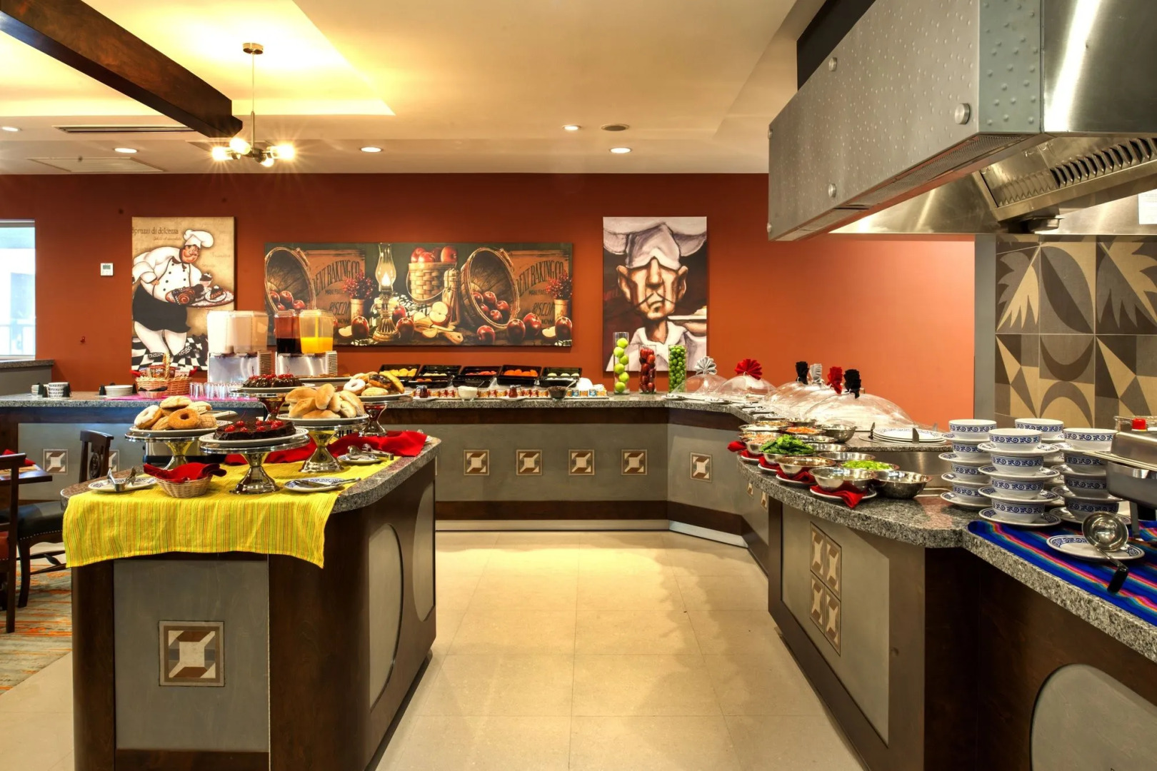 Hotel Araiza San Luis