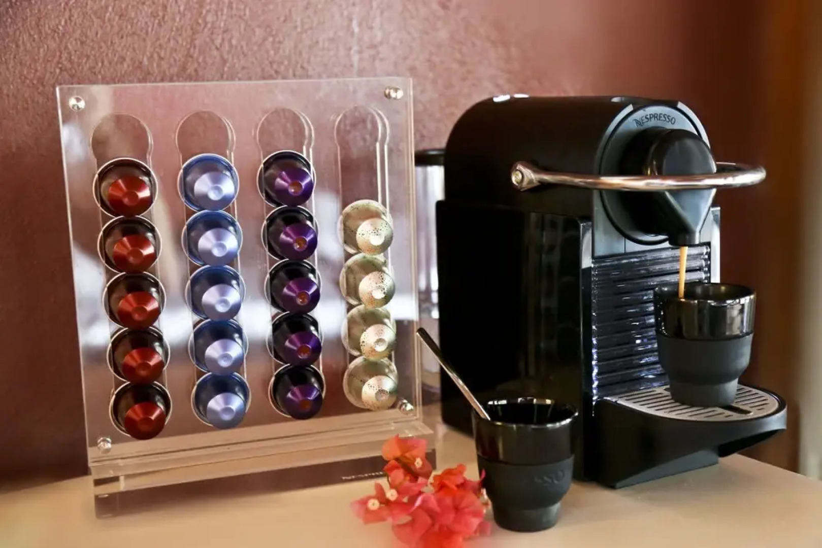 Tenuta Chatham Bay Resort