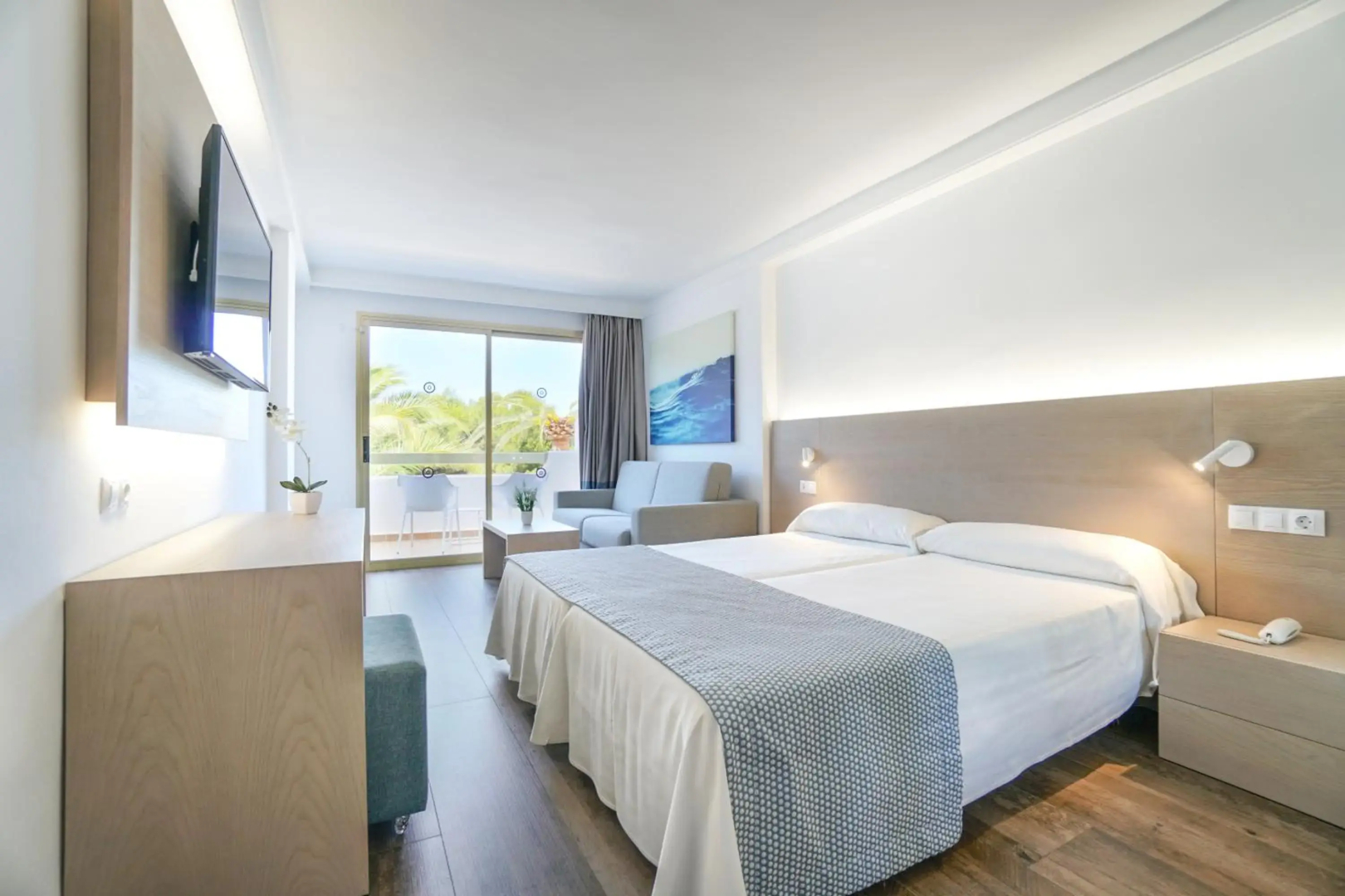 Hotel Millor Sol