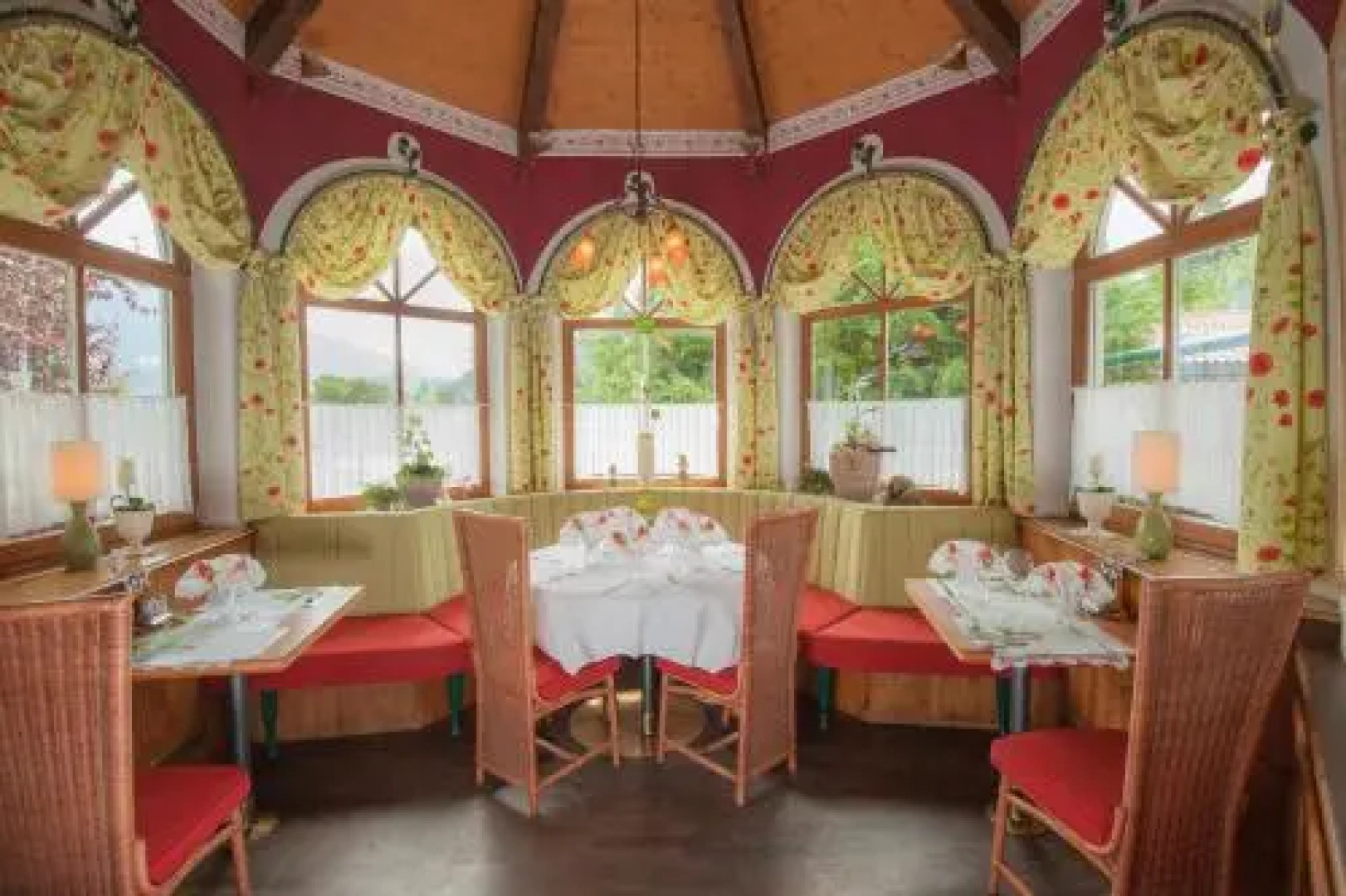 Hotel Restaurant Putzerhof