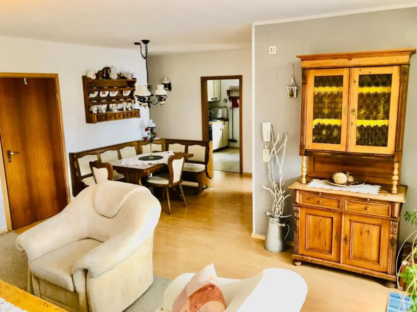 Ferienwohnung Boller I für 5 Personen